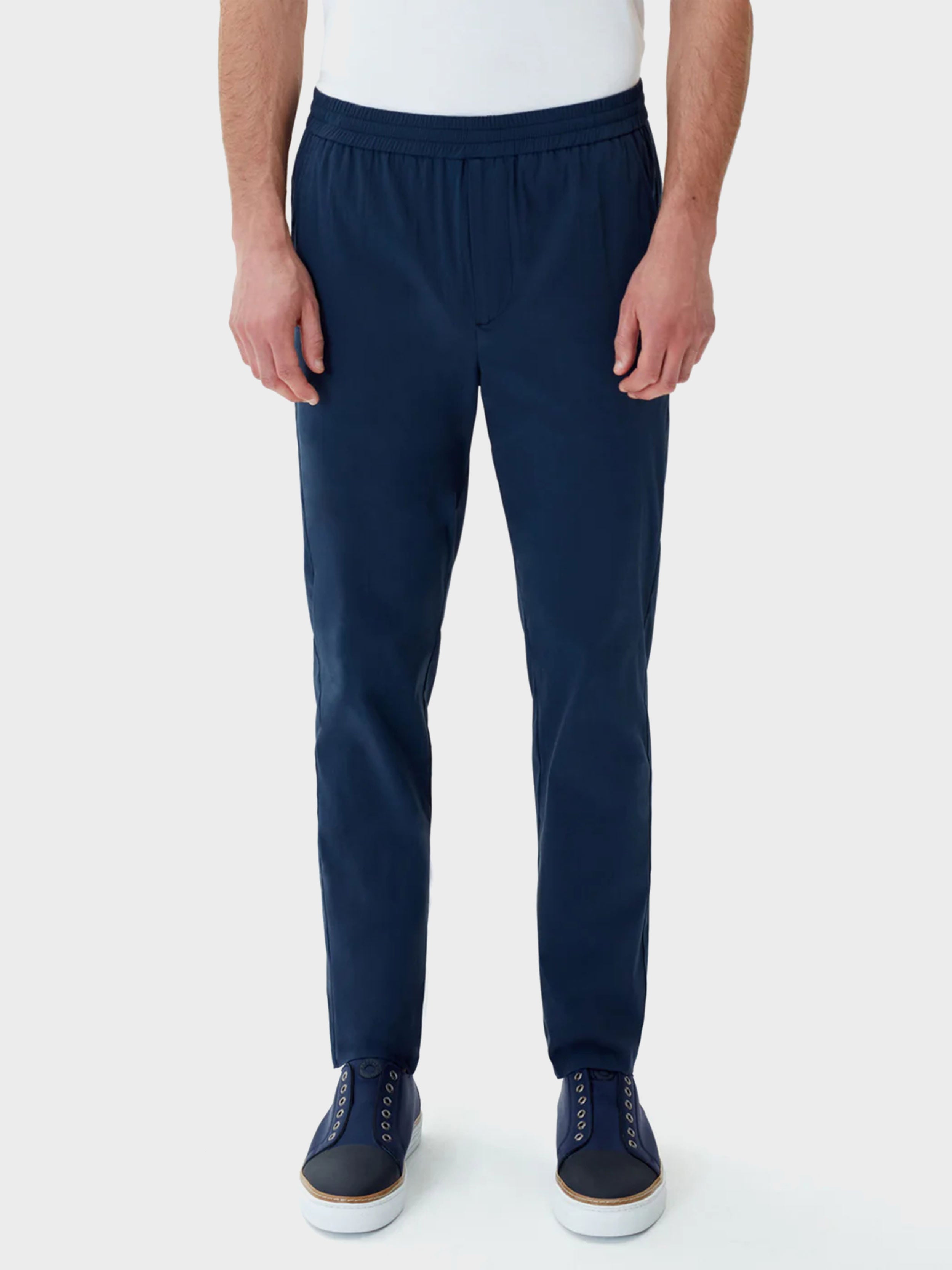 Dark Navy