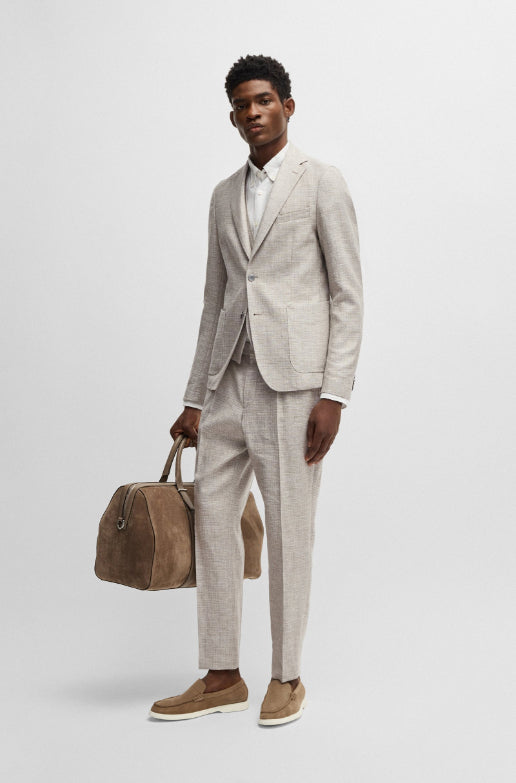 Light Beige