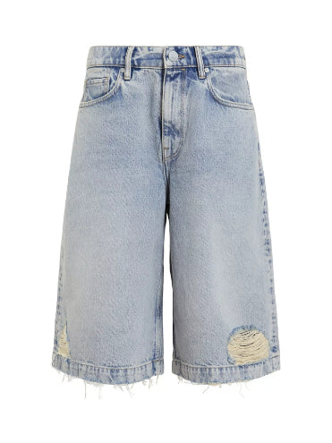 Denim Blue