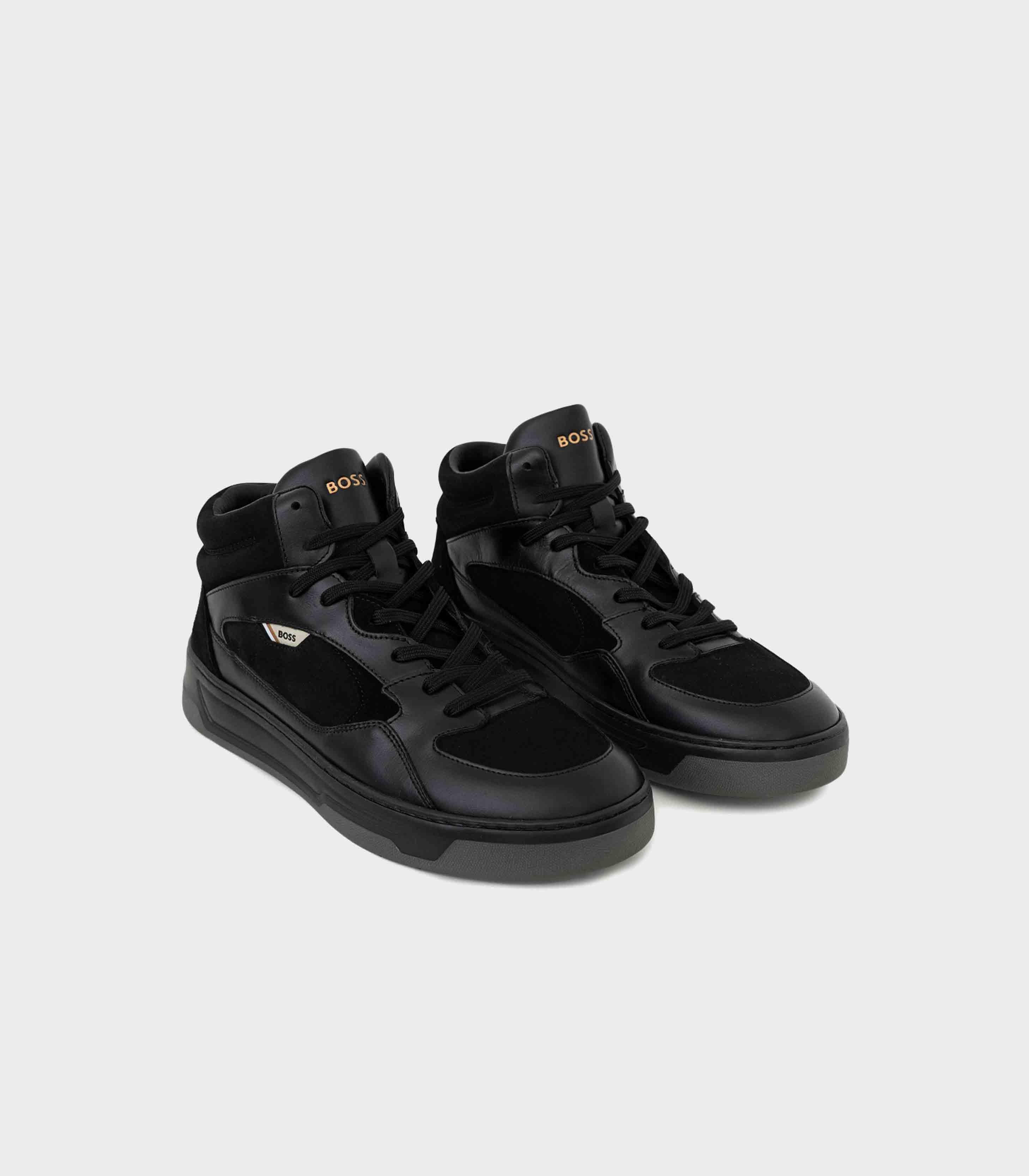 BLACK 5