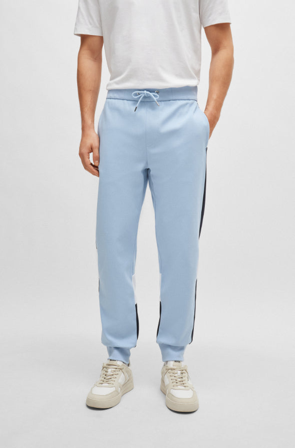 Light Pastel Blue