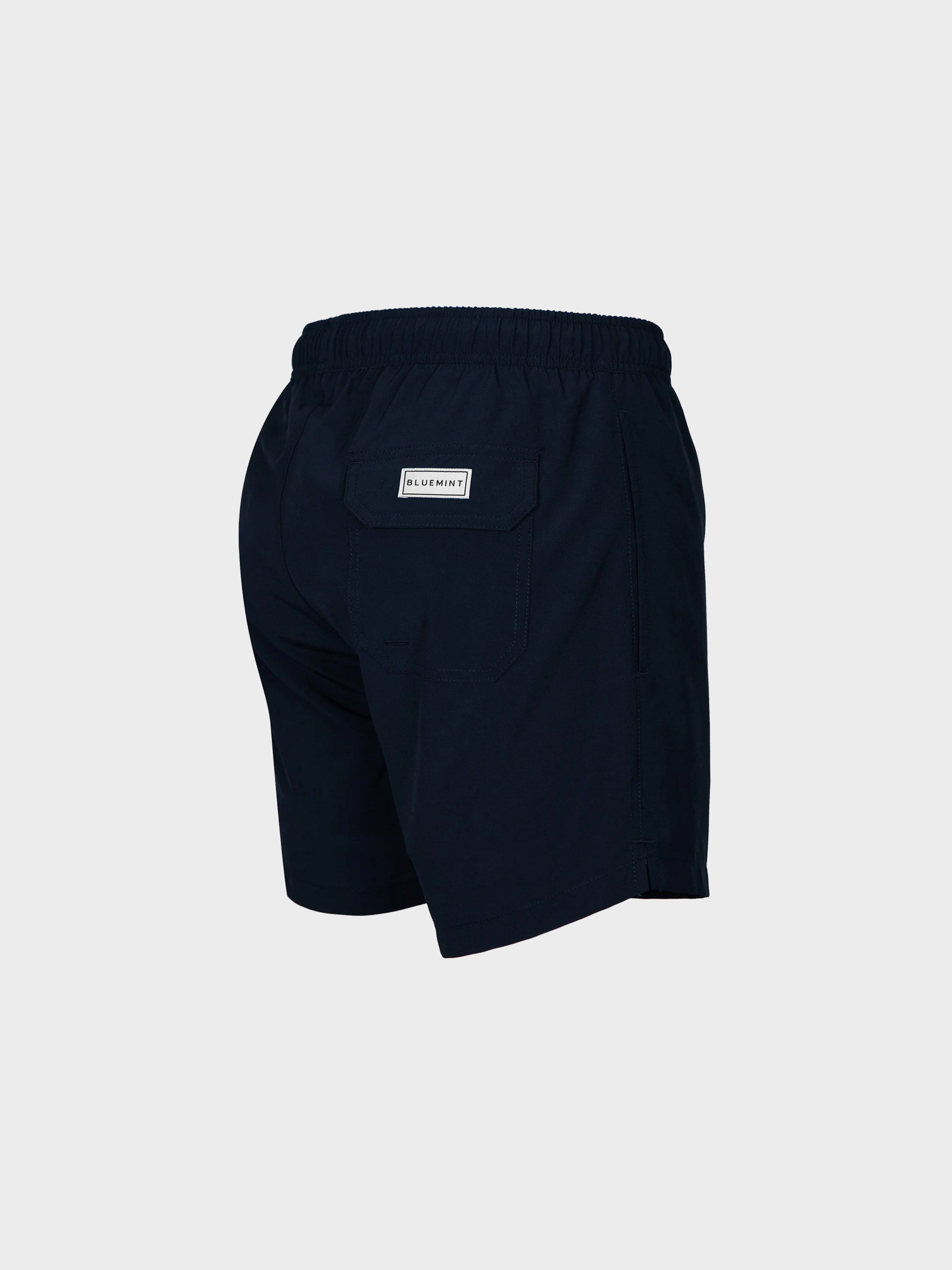 Dark Navy