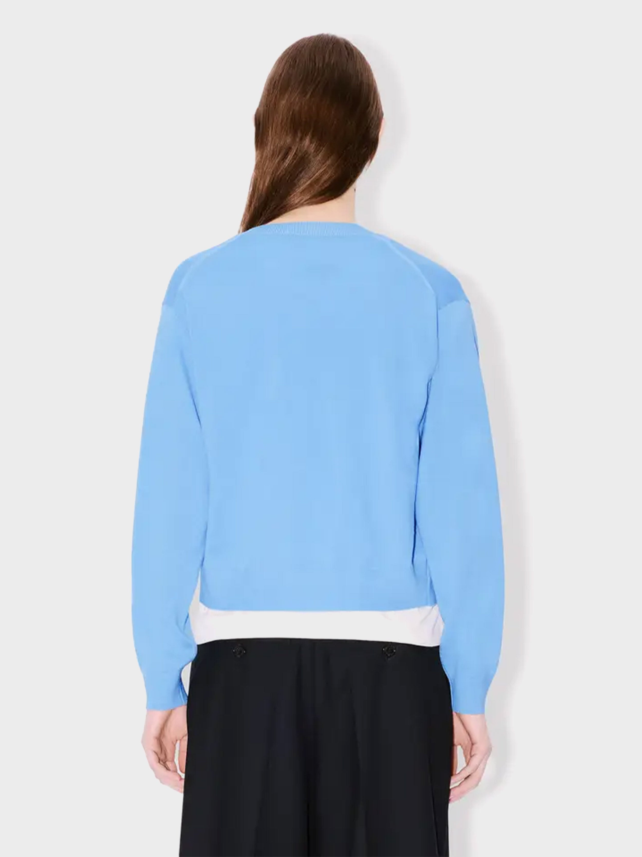 Sky Blue