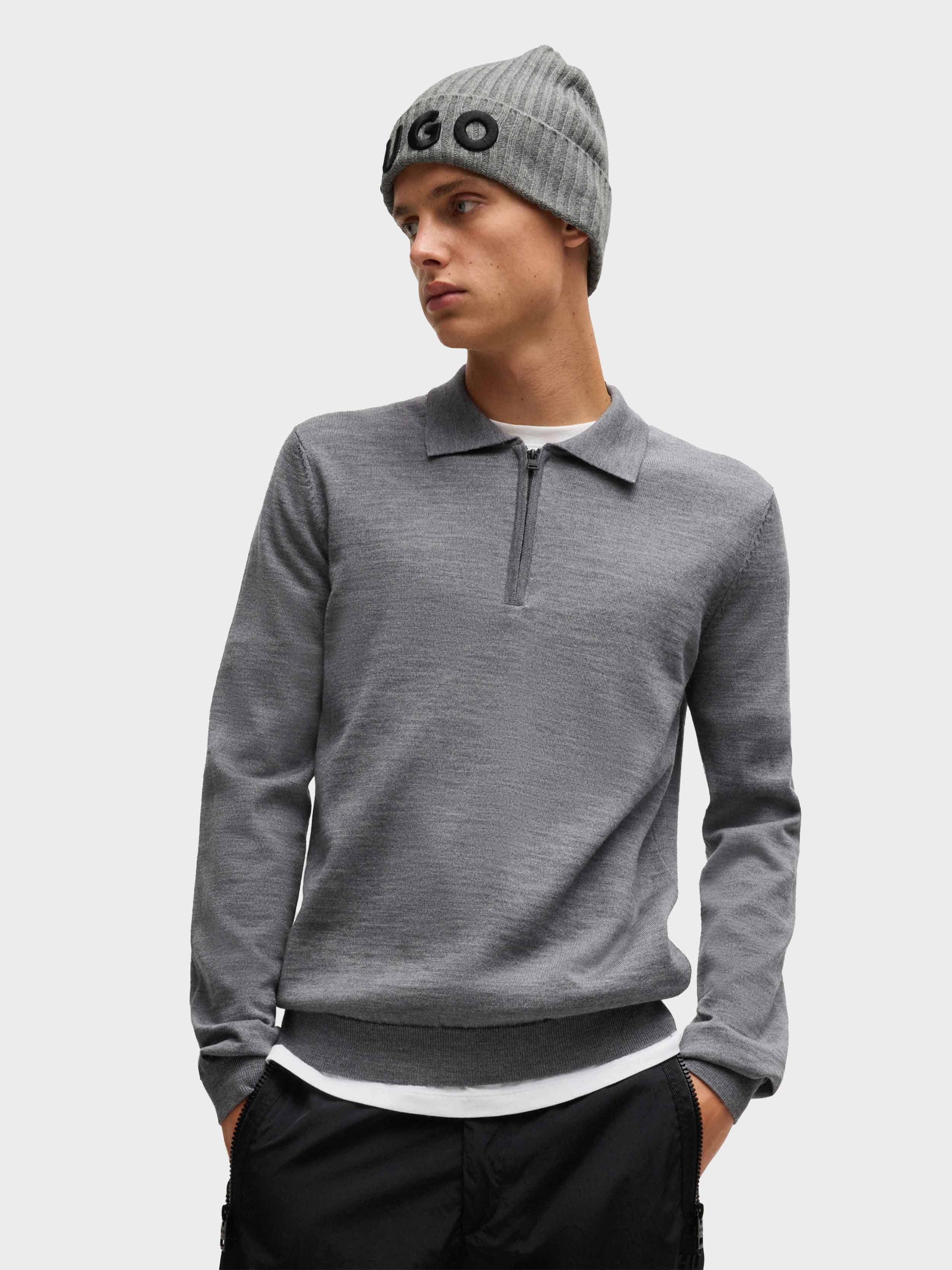 Medium Grey