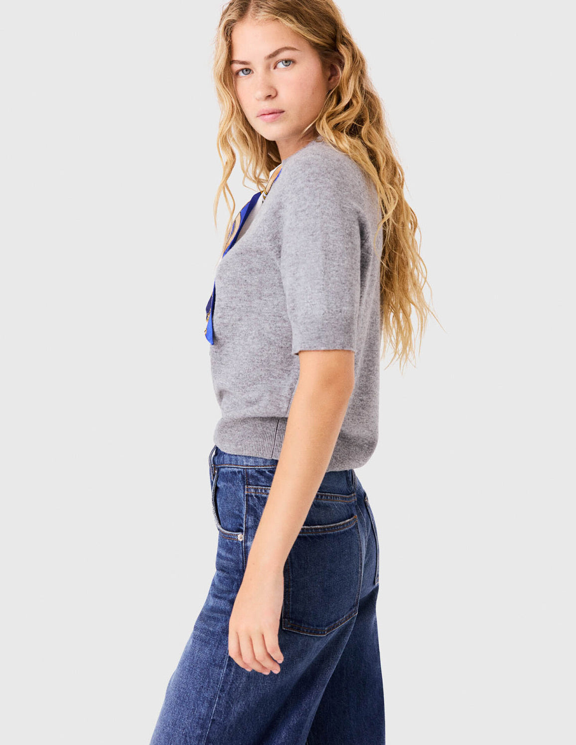 Light Grey