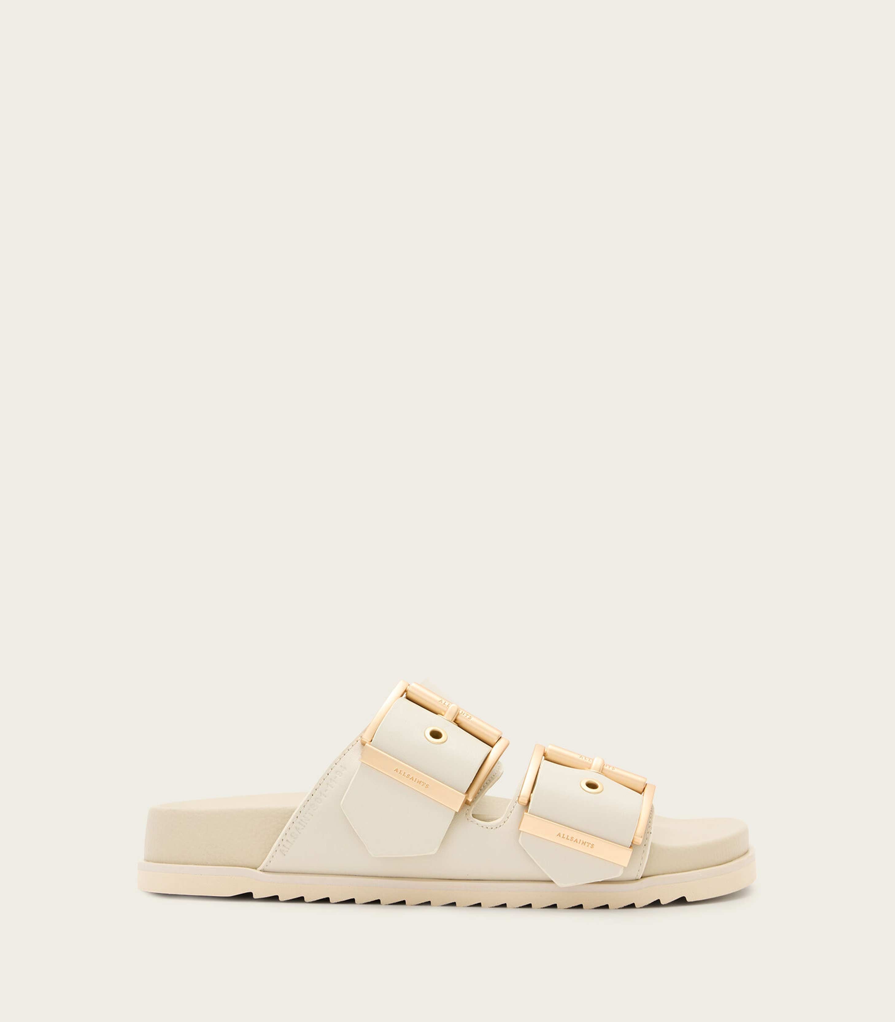 Chalk White