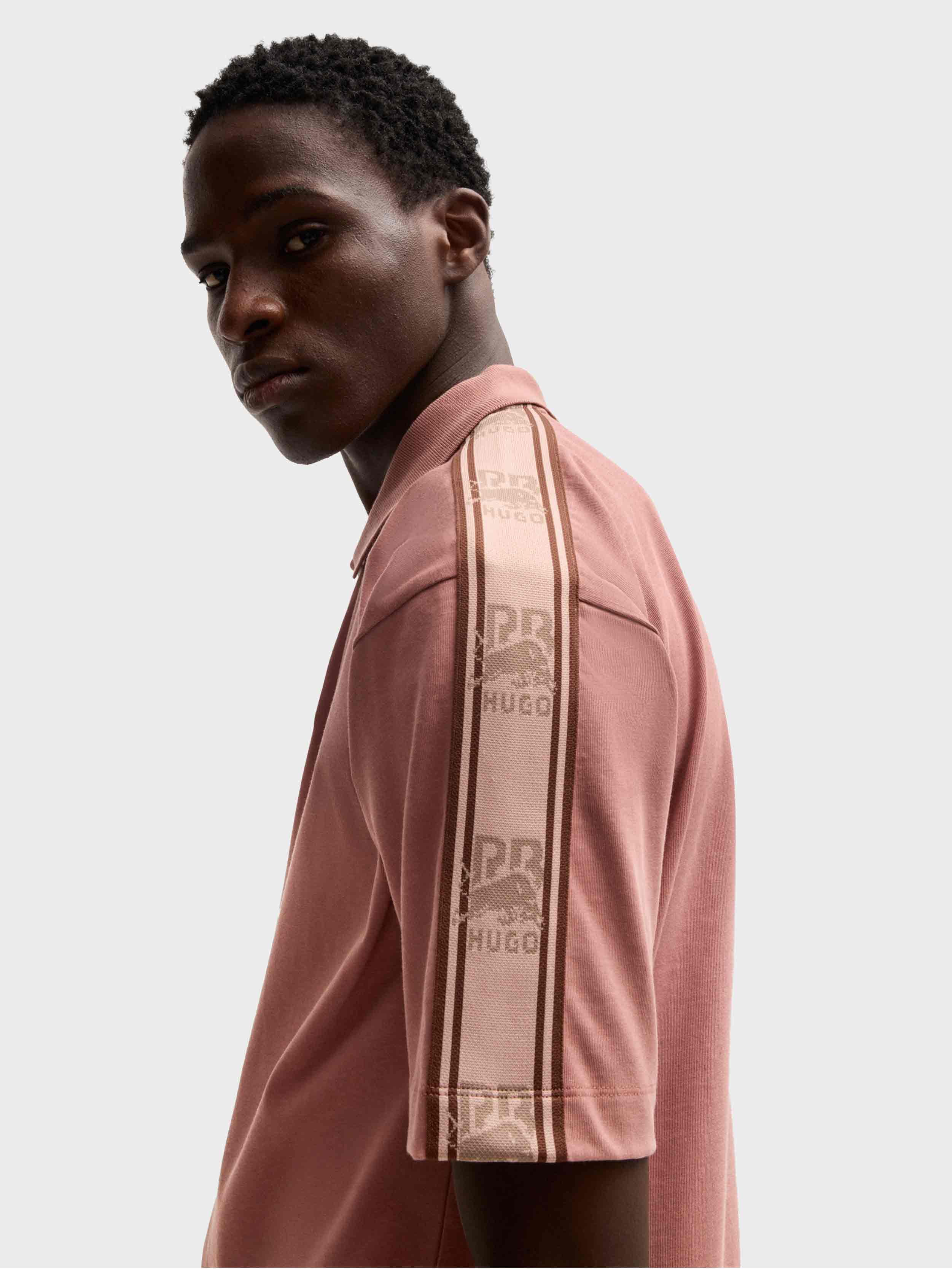 Pastel Pink