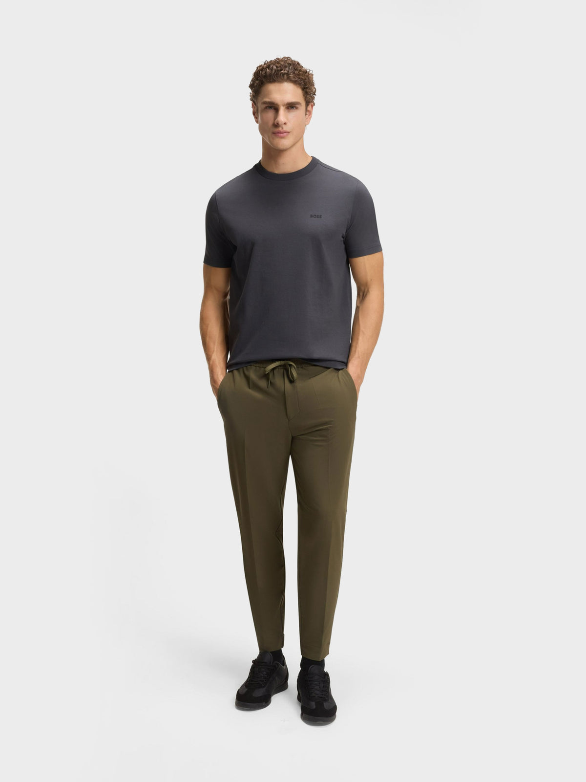 Dark Gray