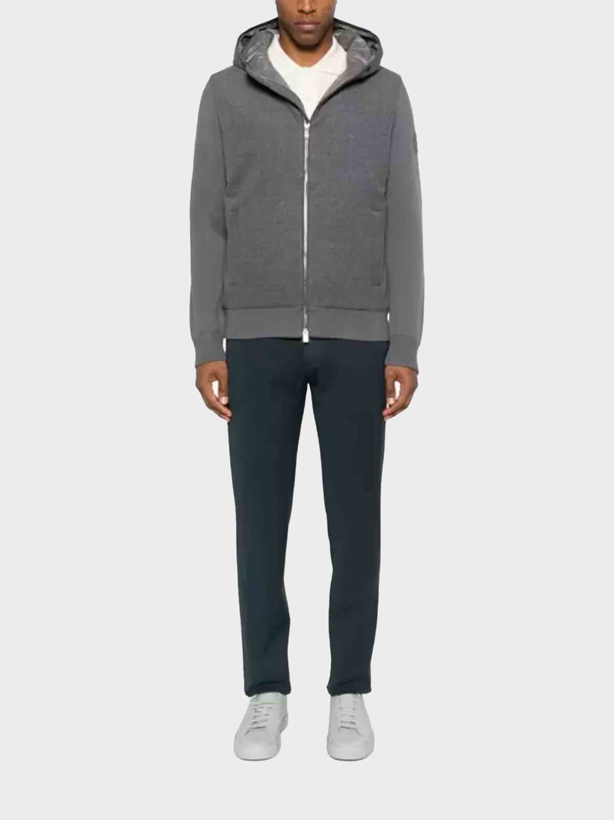 Dark Grey
