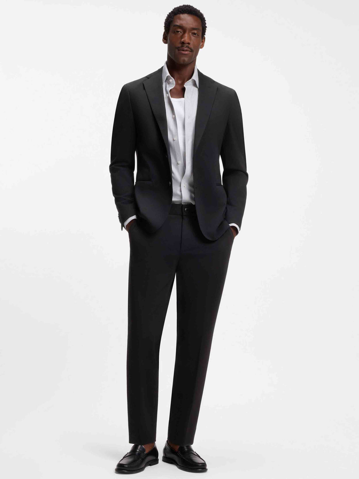 Black 1
