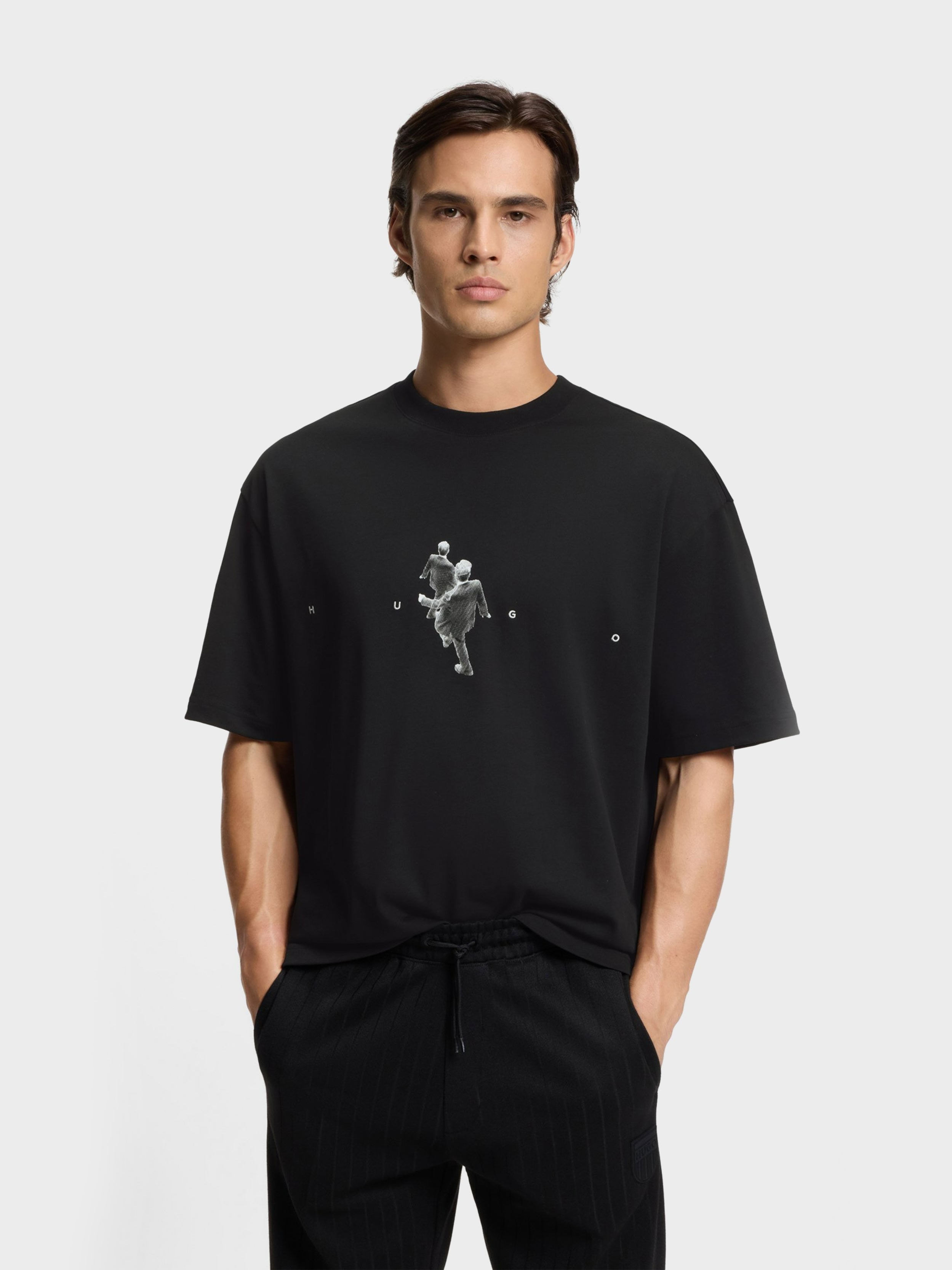 Black 1