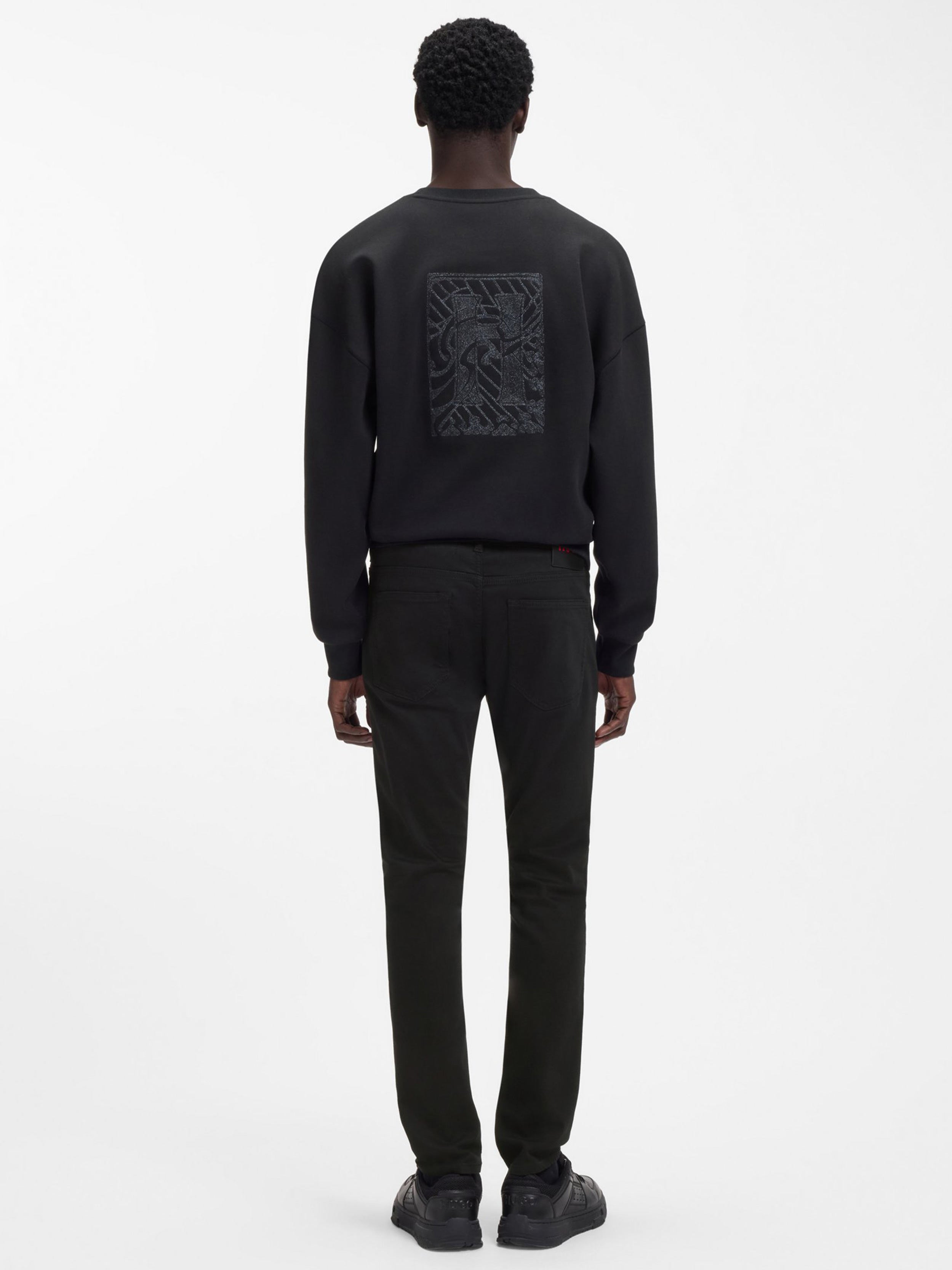 Black 1