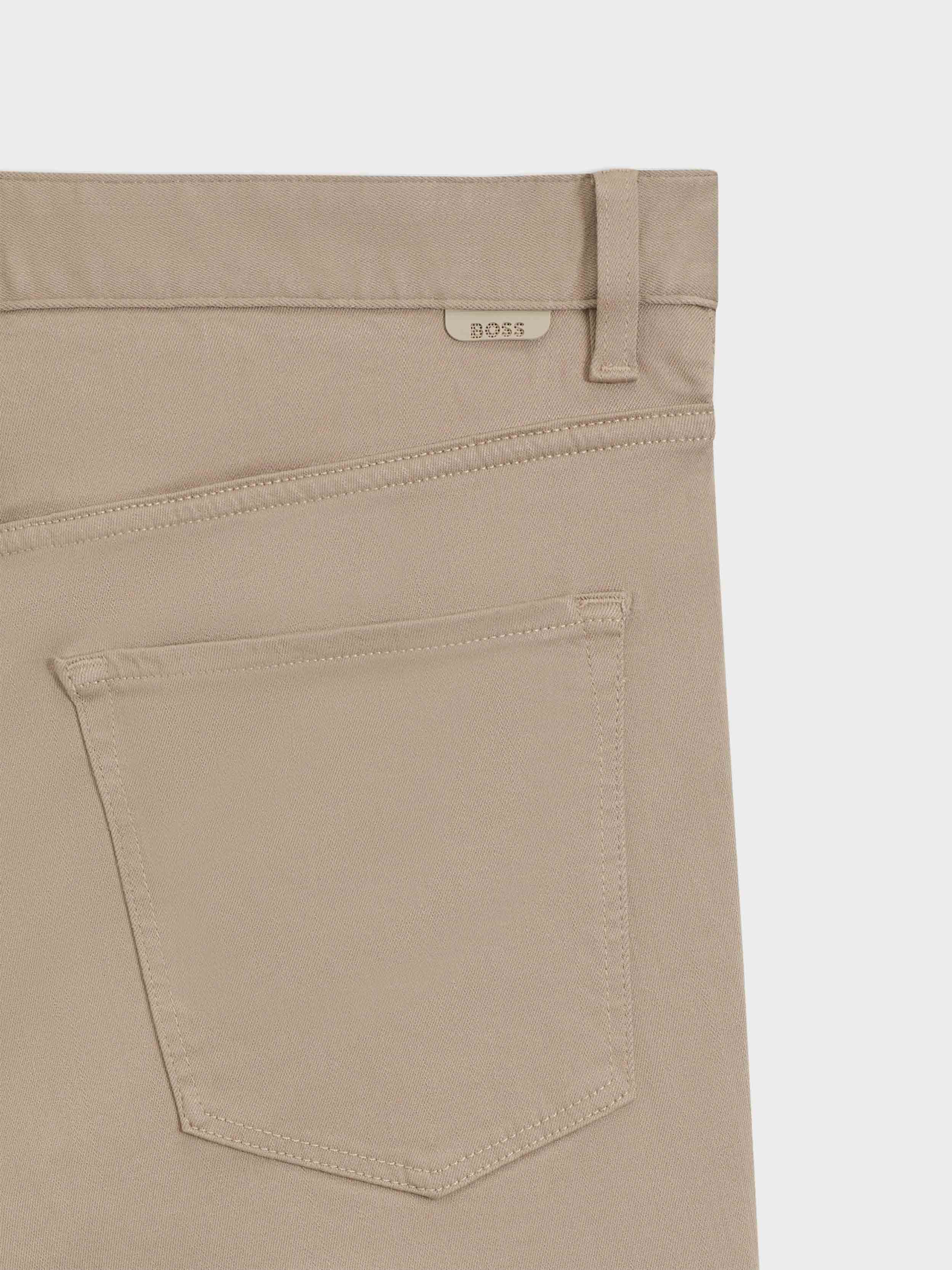 Light Brown