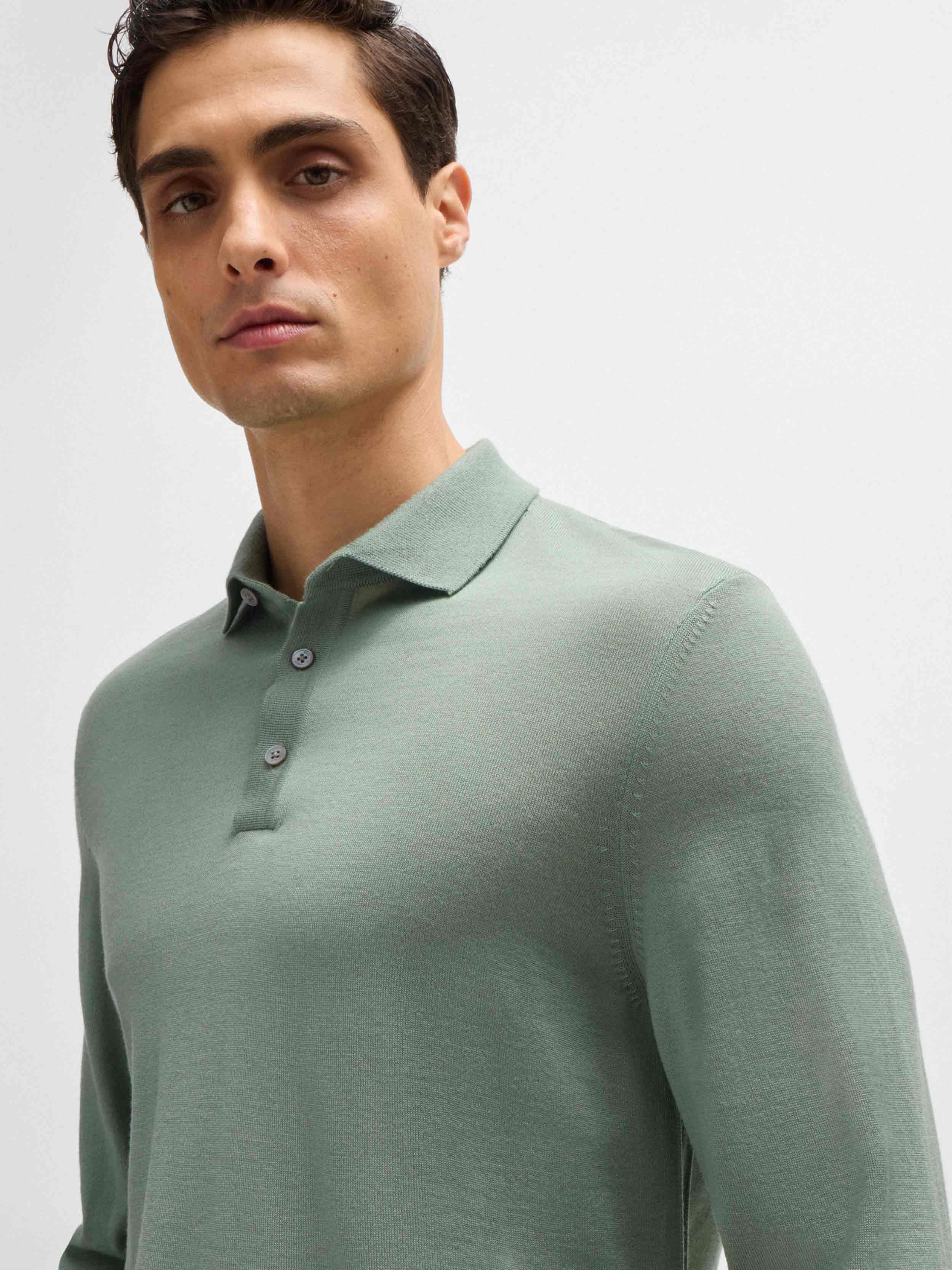 Pastel Green