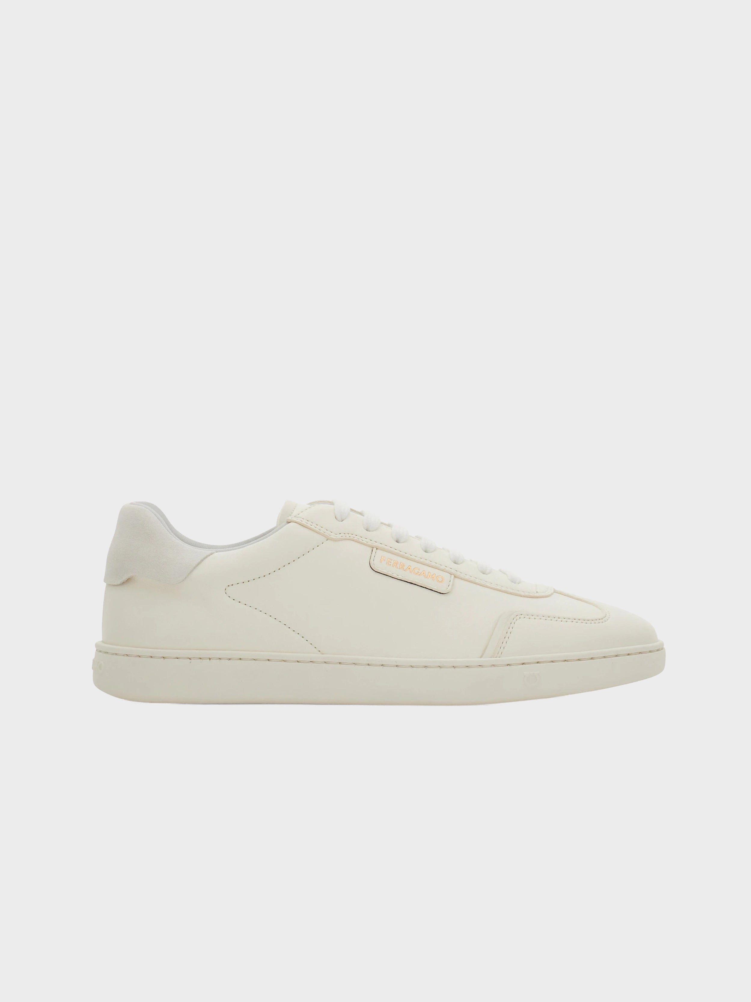 Bright White
