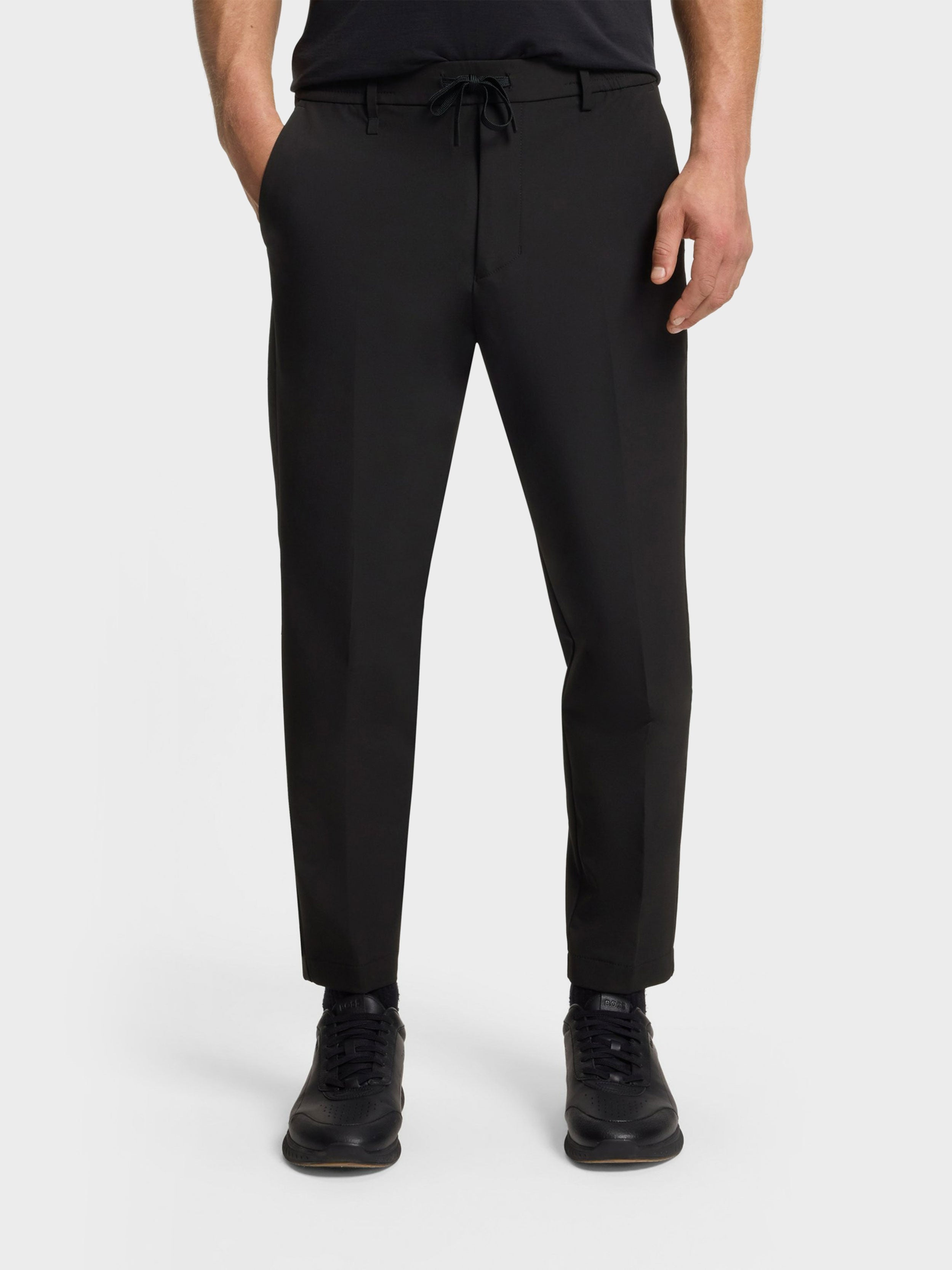 Black 1