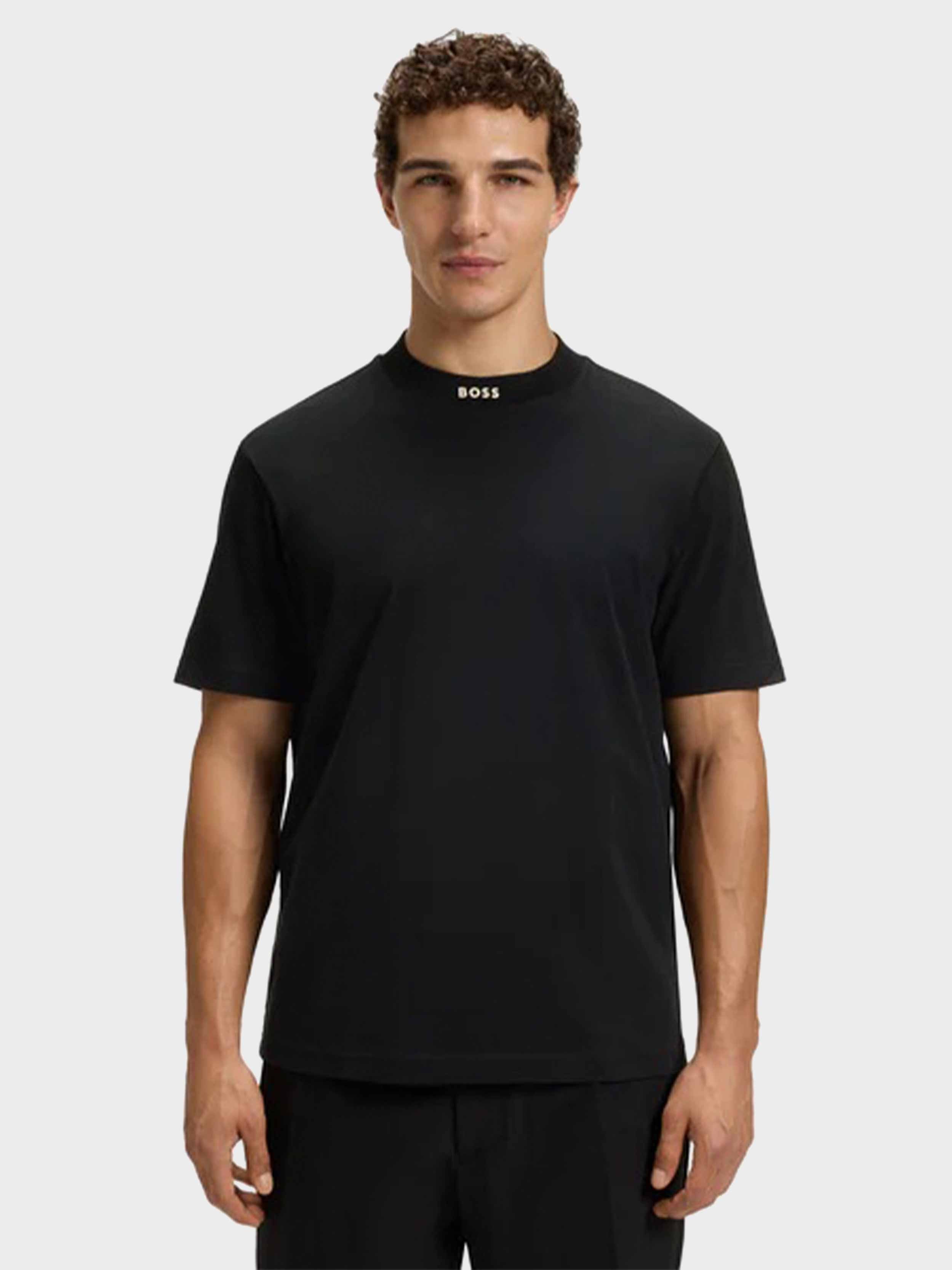 Black Oxford