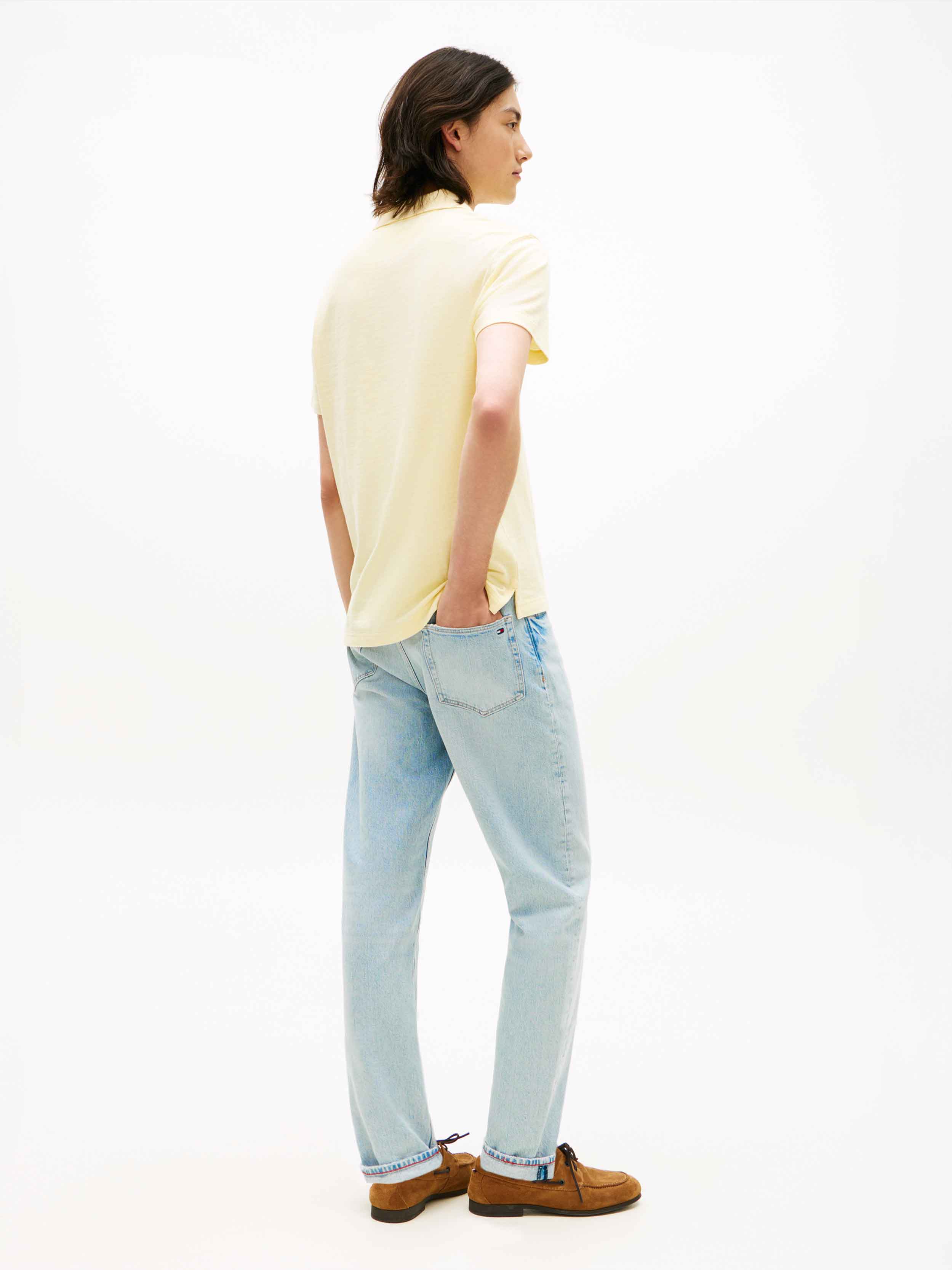 Light Yellow