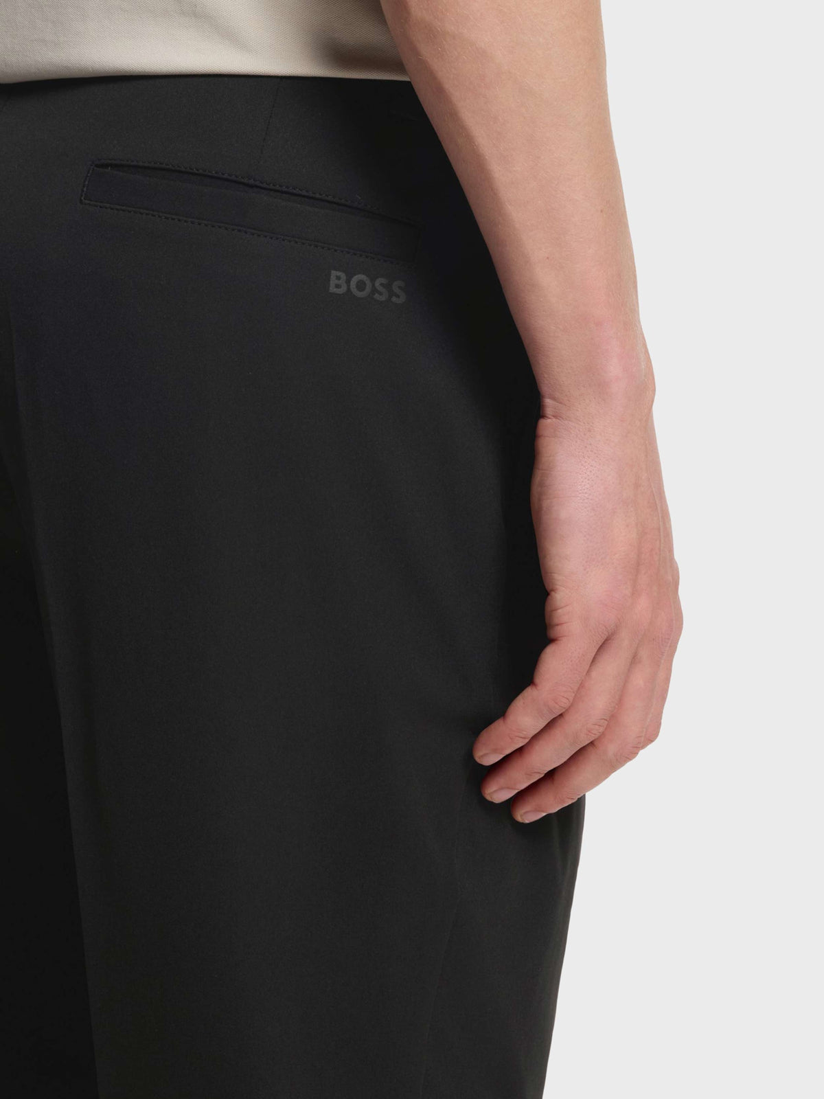 Black 1