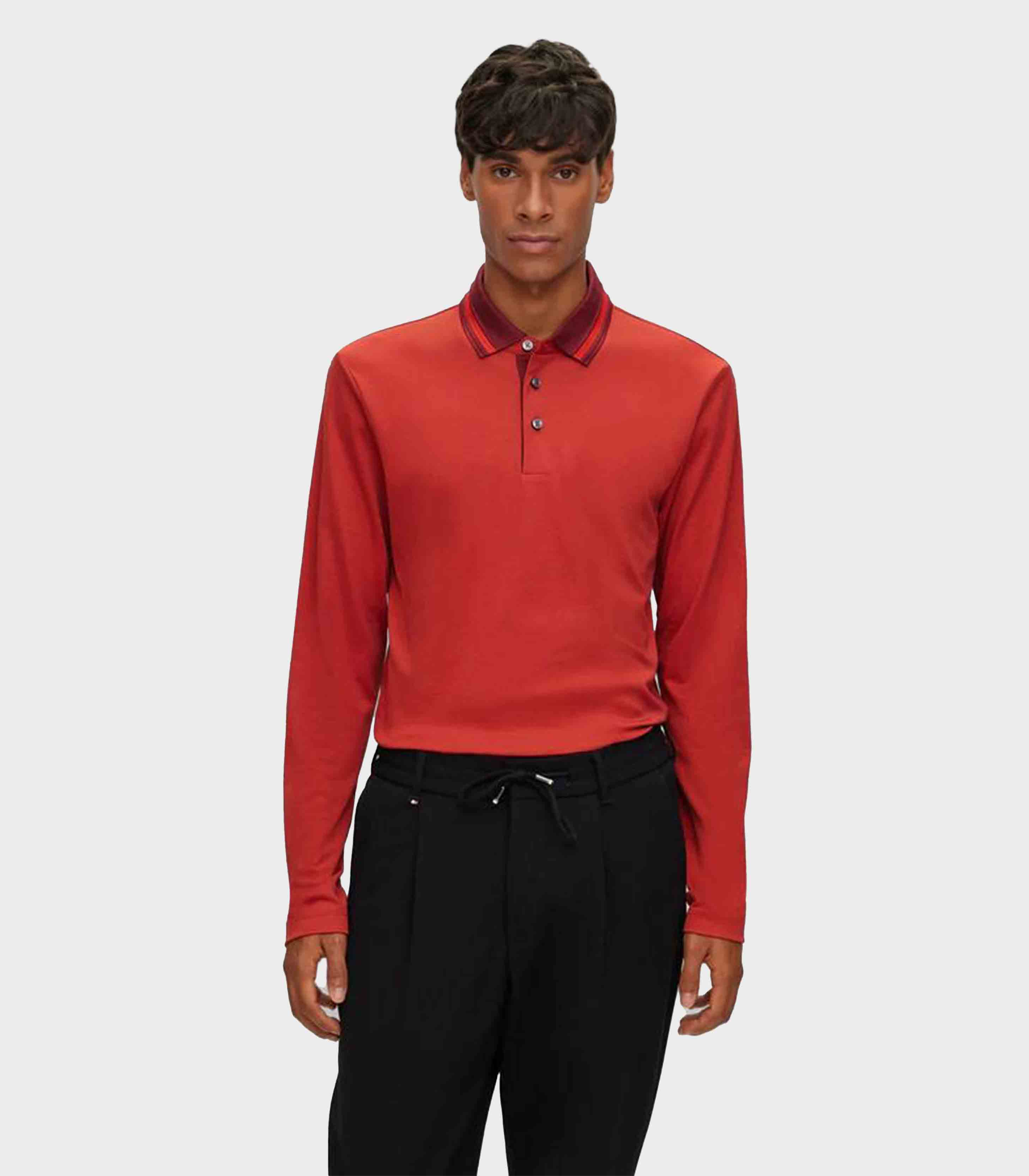 Dark Red