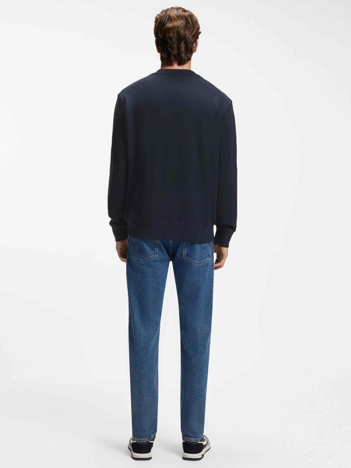 Navy Blue