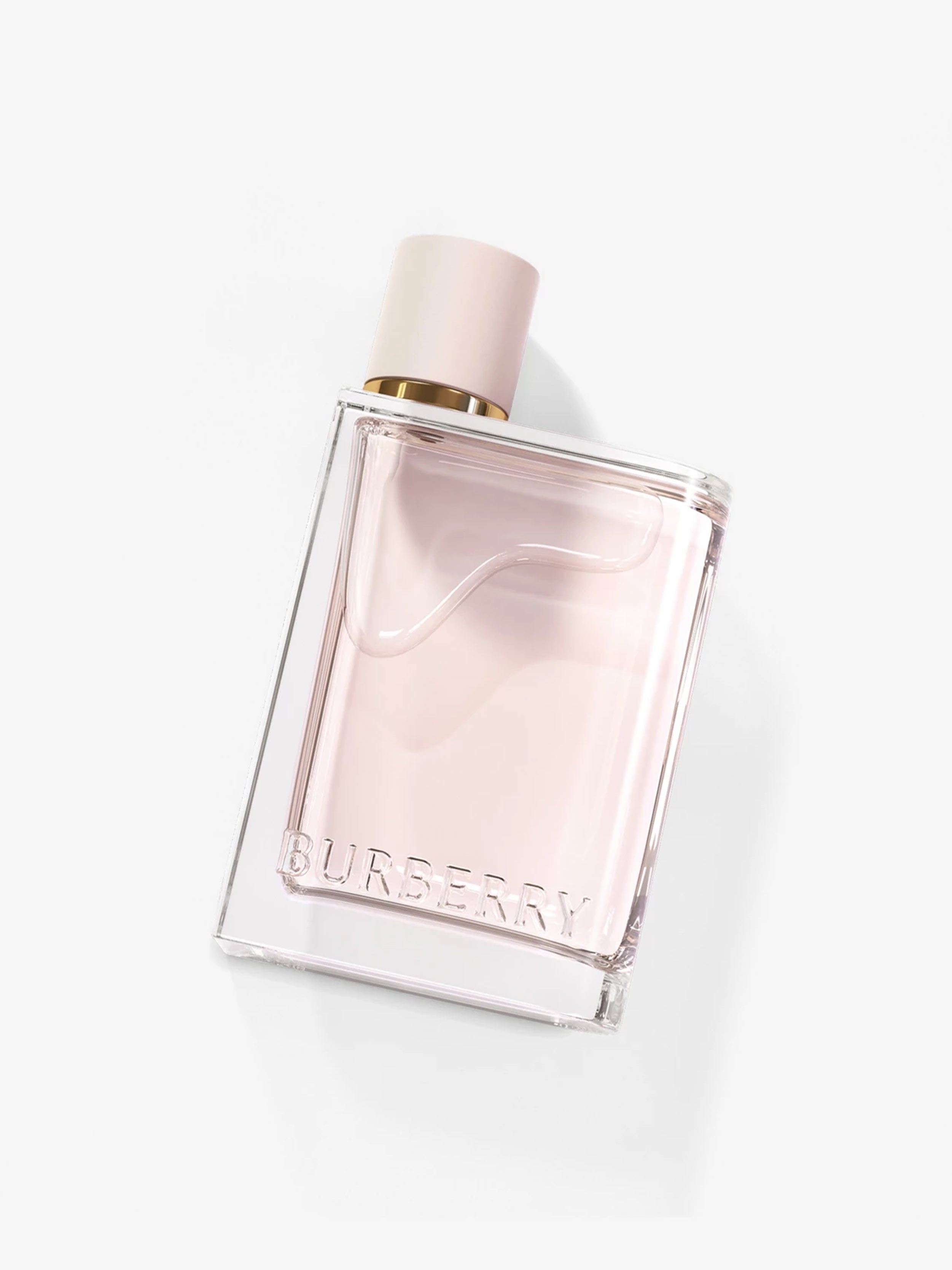 Burberry- Women's Burberry Her Eau De Parfum 100ML – dstore Egypt