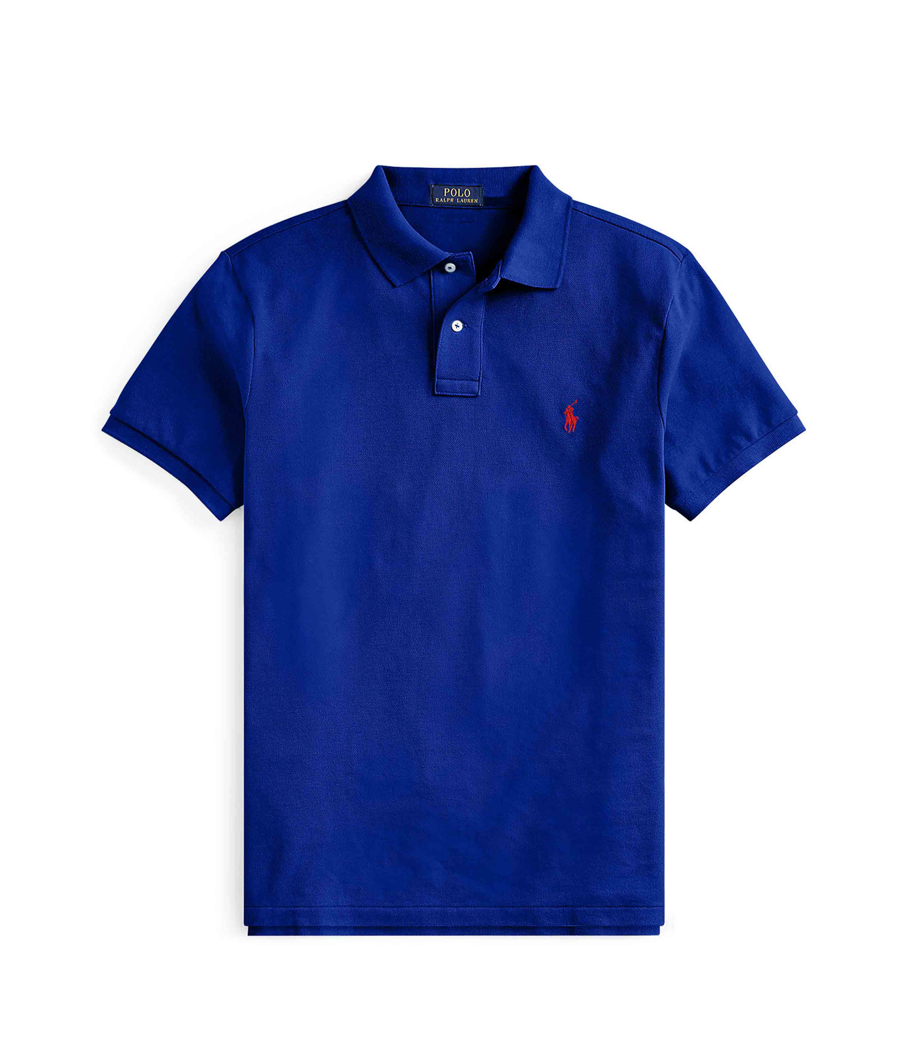 Polo ralph lauren - the iconic mesh polo shirt , style 710782592010 - men