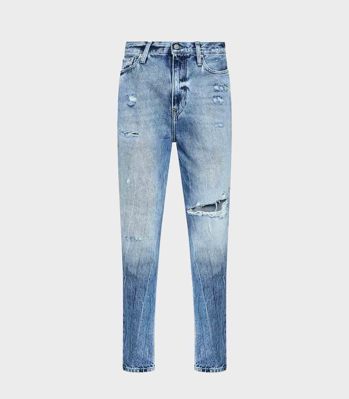 Denim Medium
