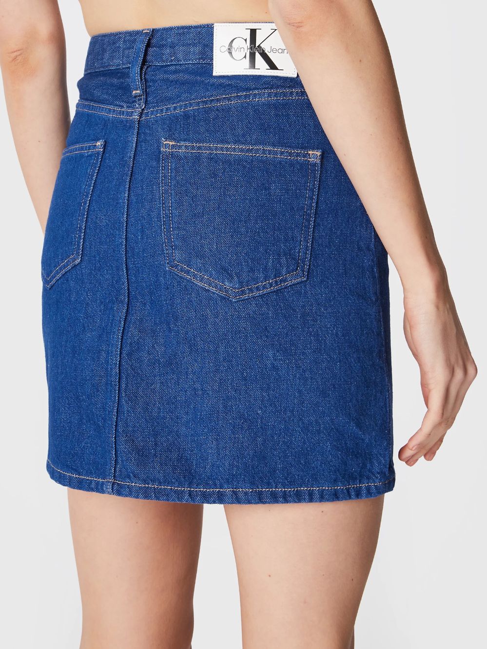 Denim Medium