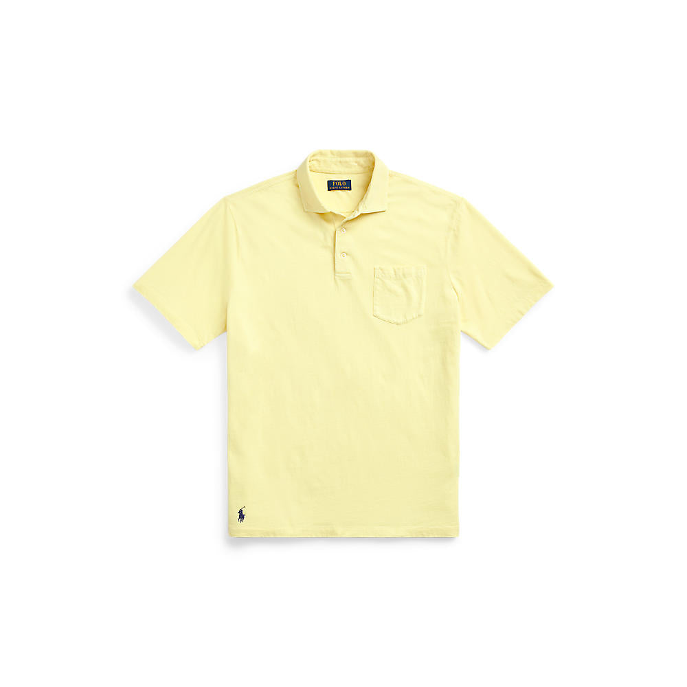 Polo ralph lauren - short sleeve polo shirt - men