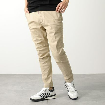 Dsquared2 - sexy chino pants - men