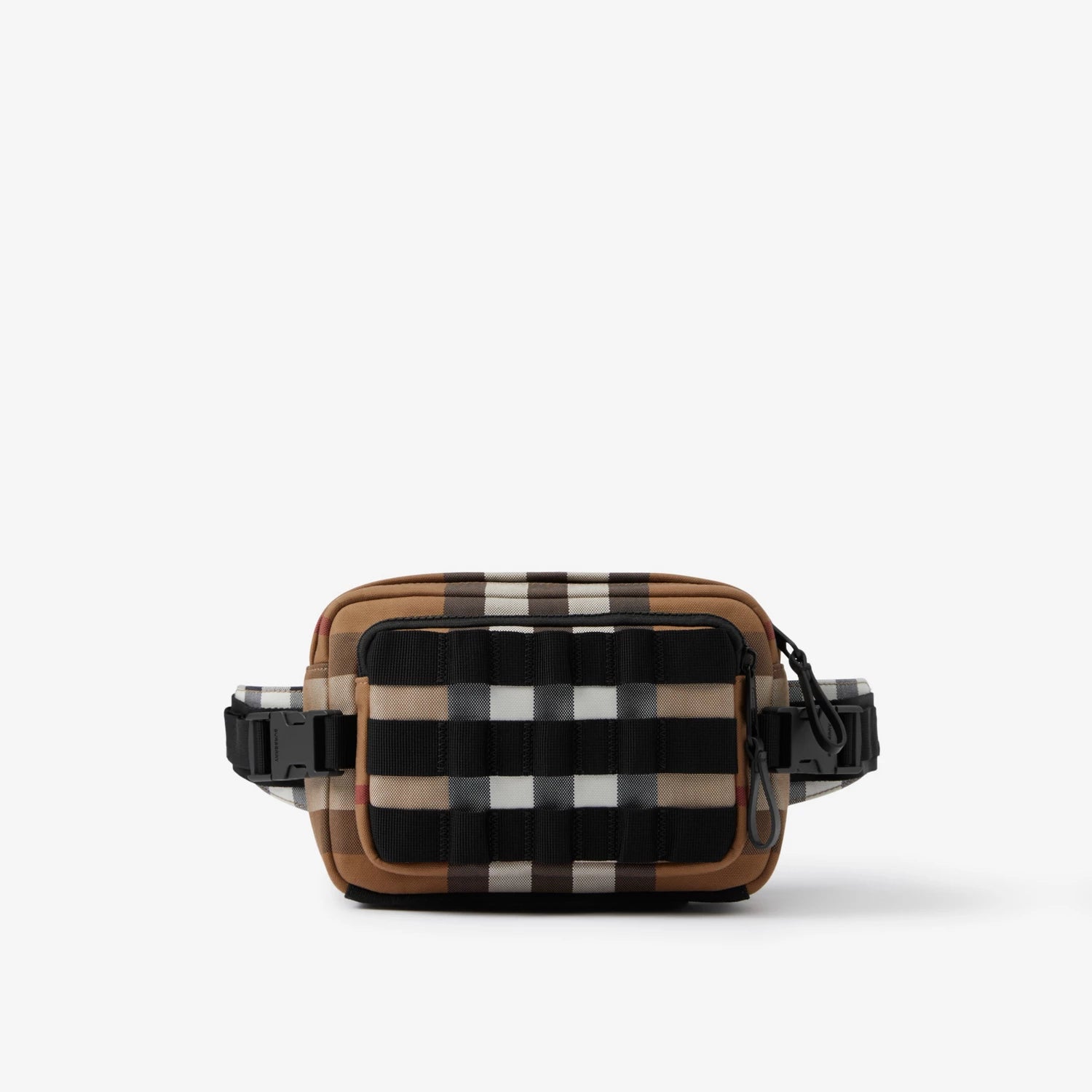 Burberry - paddy belt bag - women