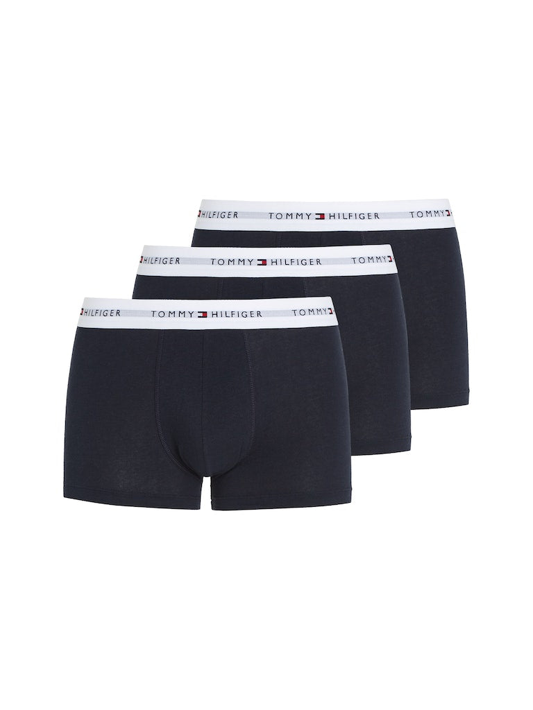 Tommy hilfiger - 3 pieces trunks - men  - men