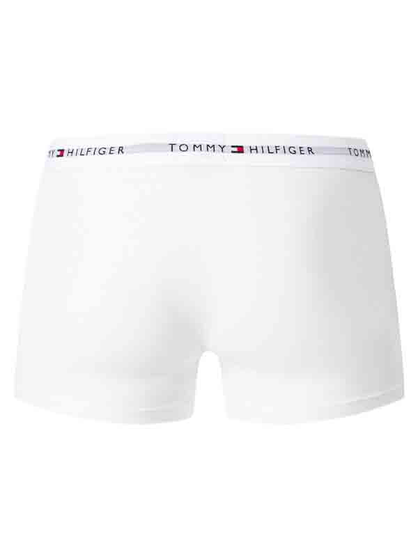 Desert Sky/White/Primary Red