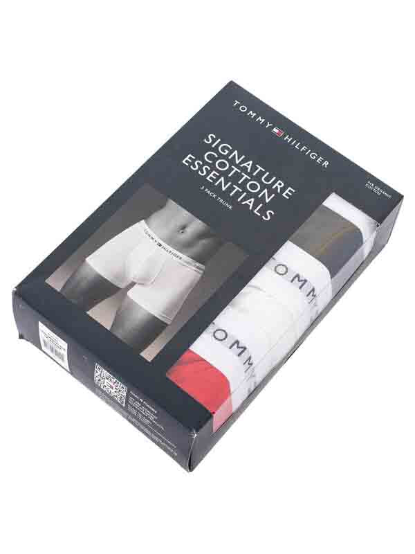 Desert Sky/White/Primary Red