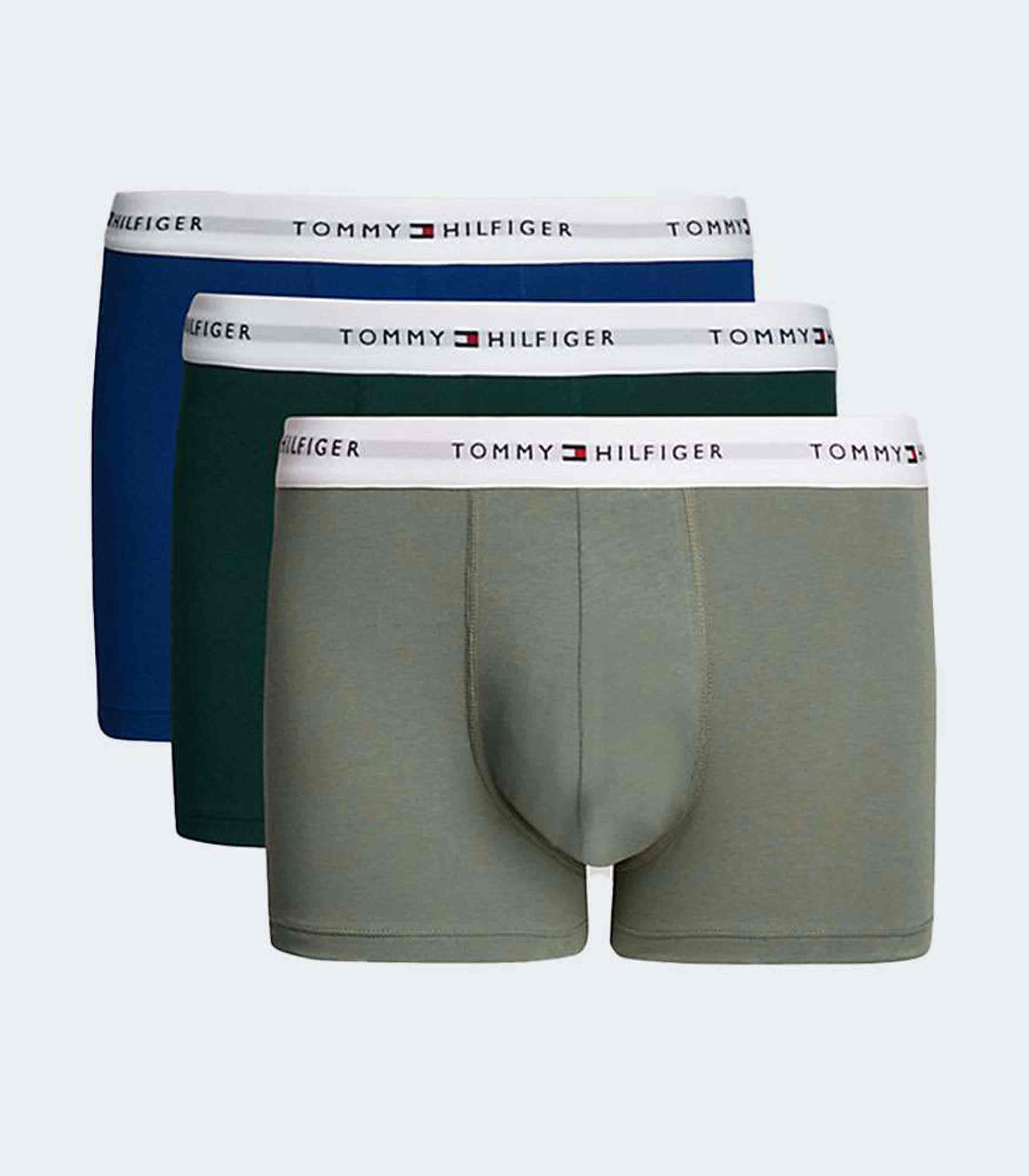 Tommy hilfiger - 3 pieces trunks - men  - men