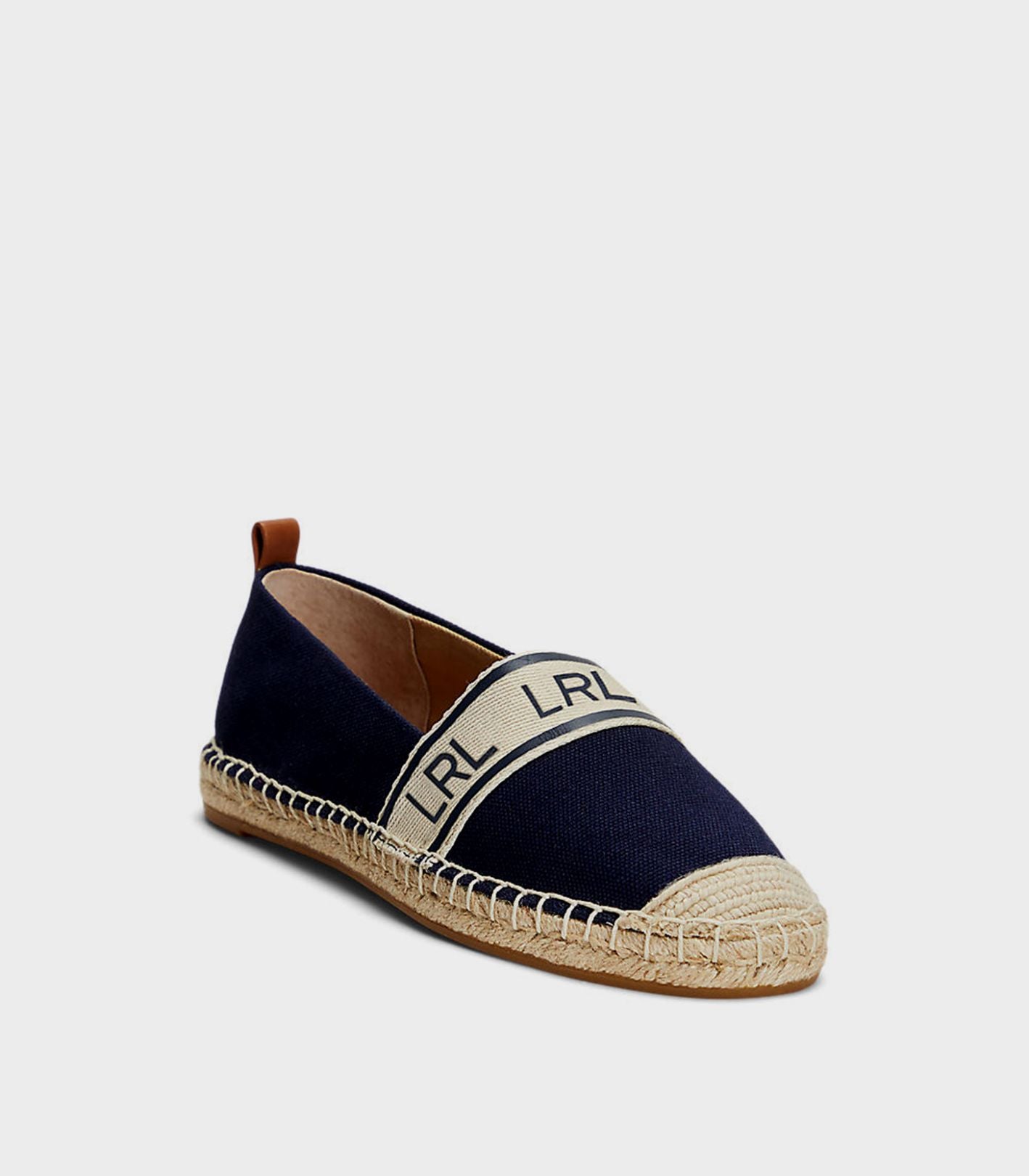 Polo ralph lauren - caylee iii flat espadrilles - women