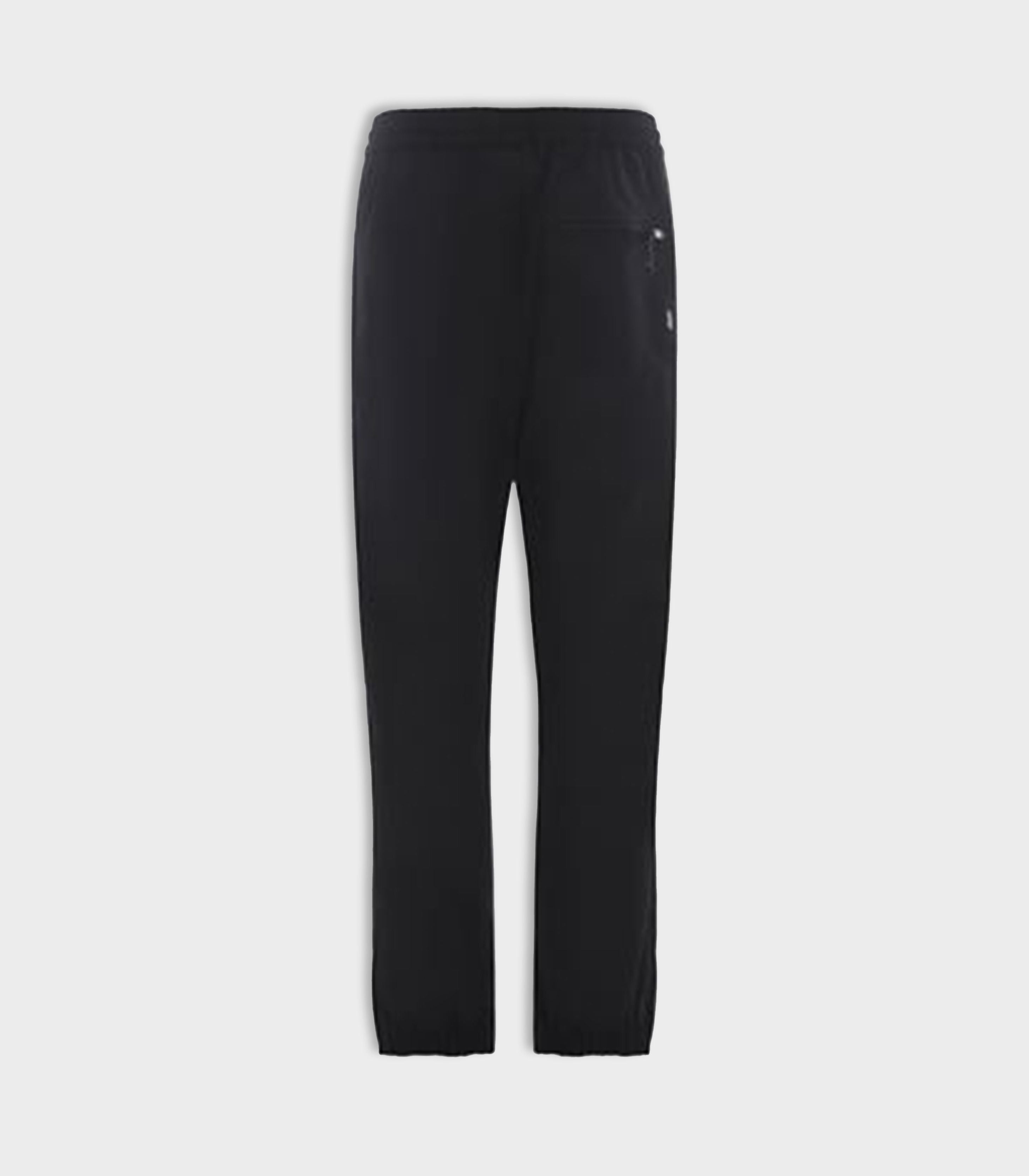 Msgm - ripstop nylon jogger pants - men