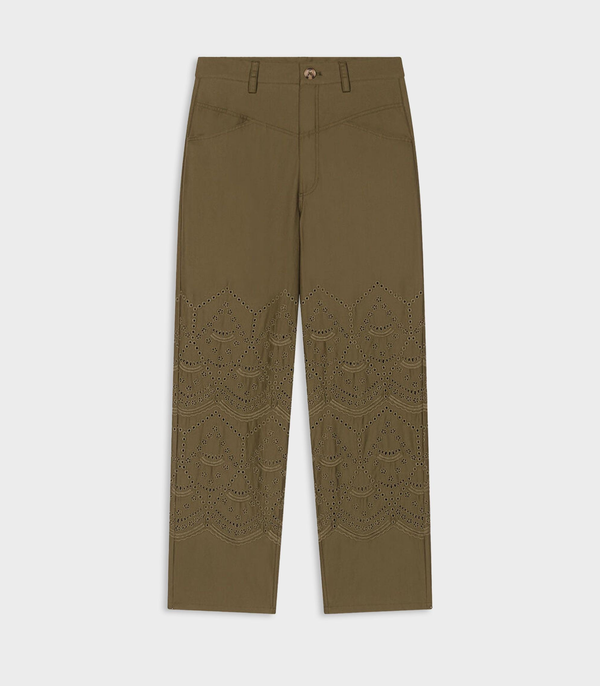 Khaki