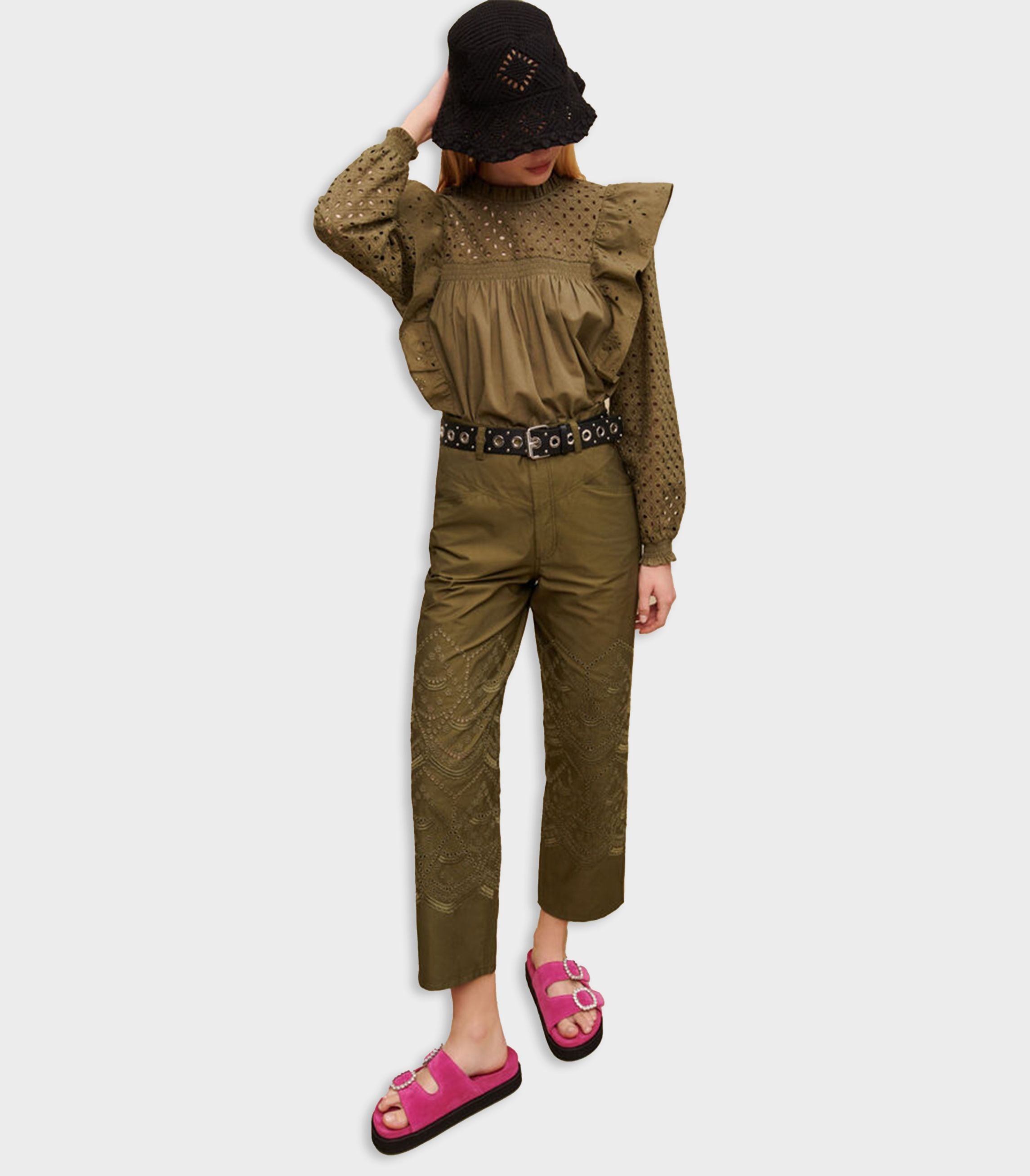 Khaki