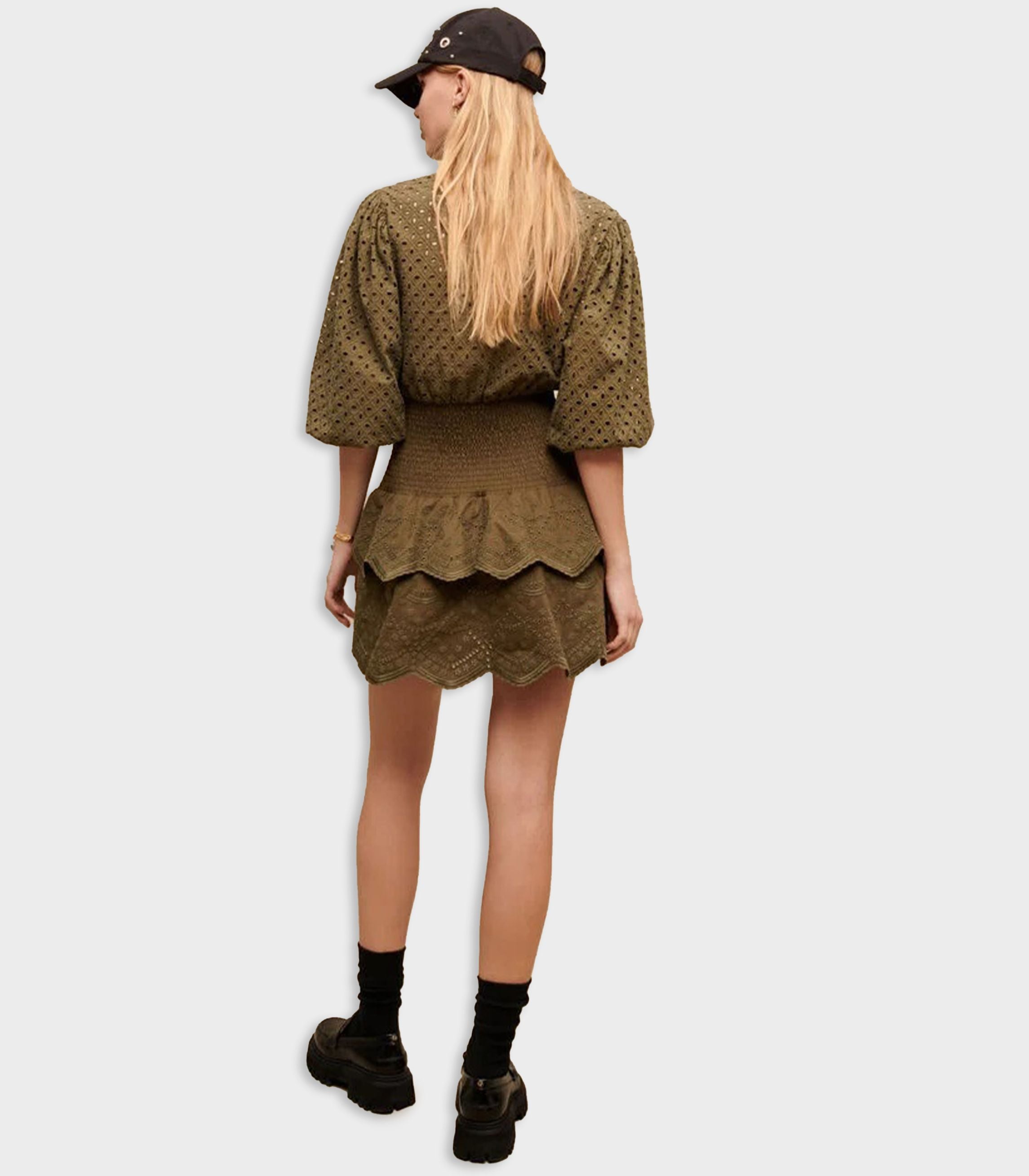 Khaki