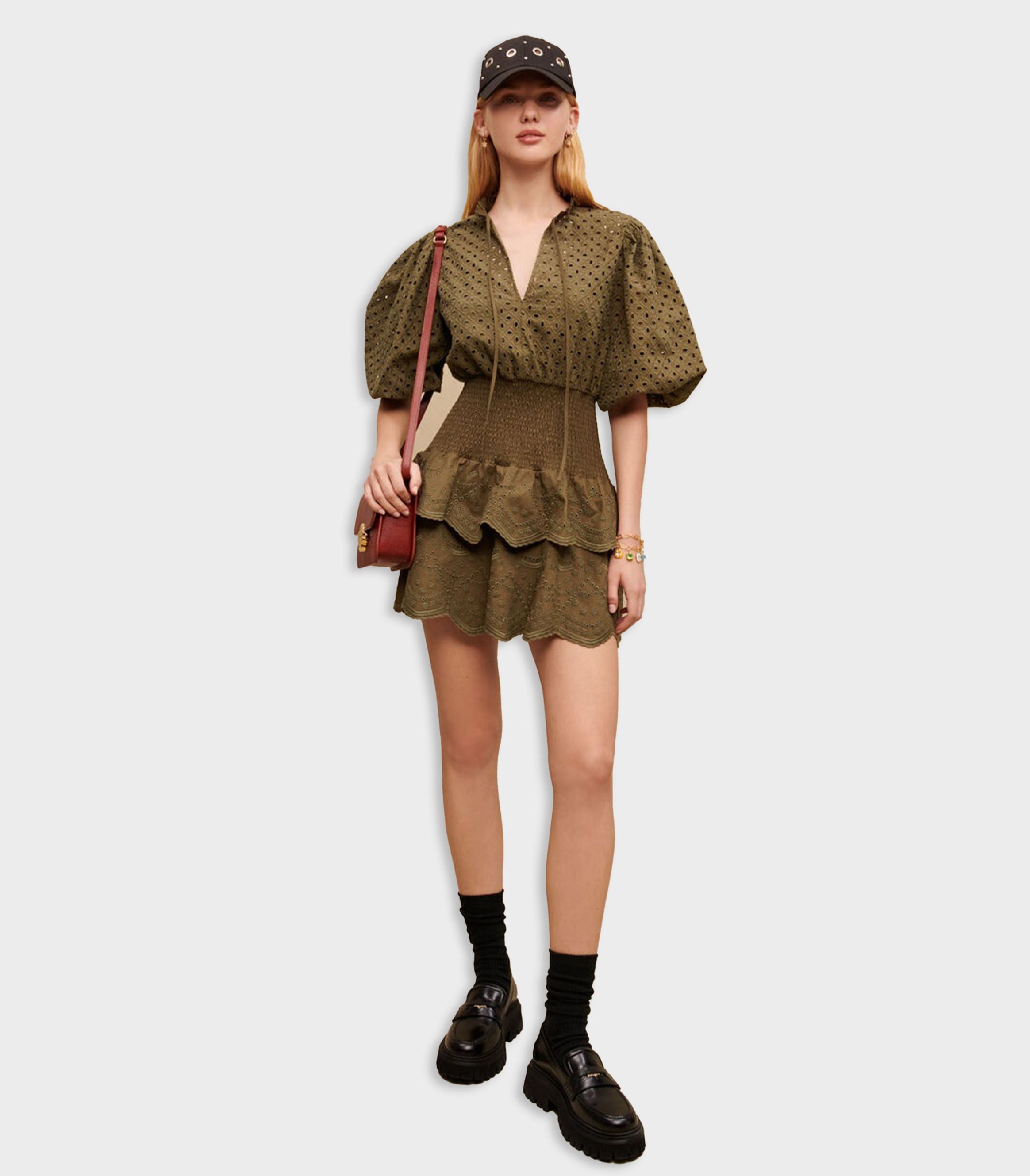 Khaki