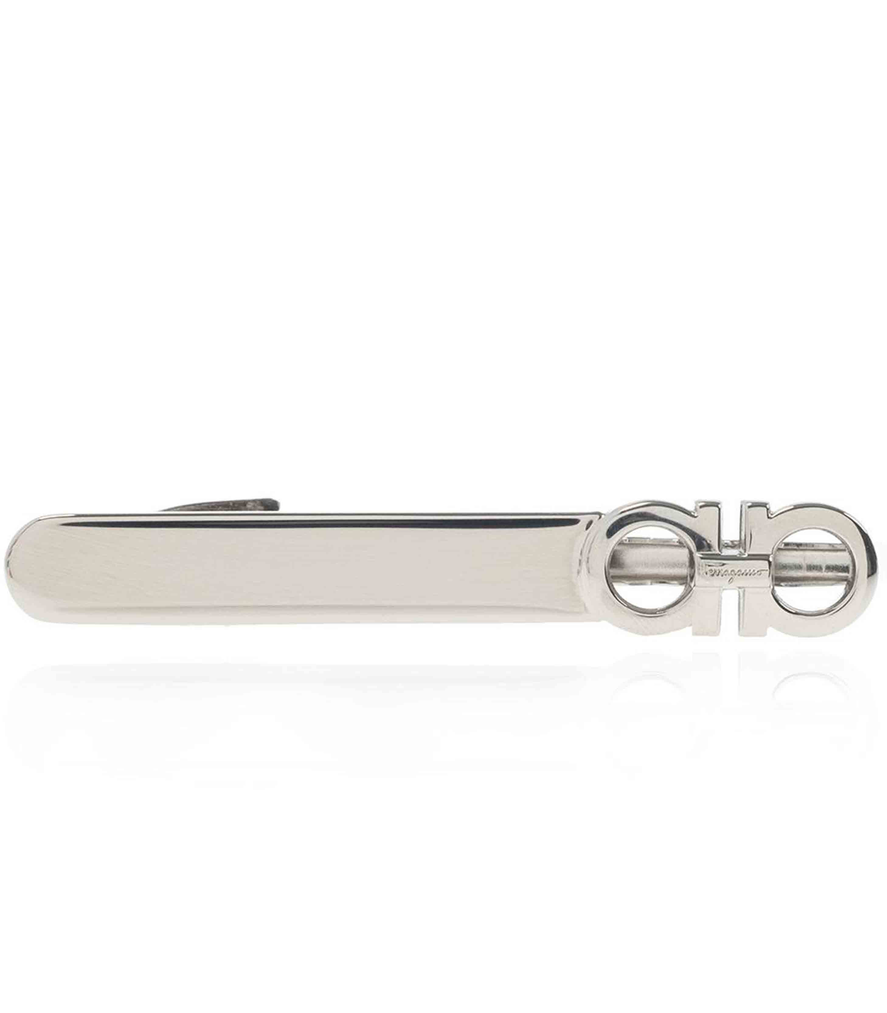 Ferragamo - tie clip