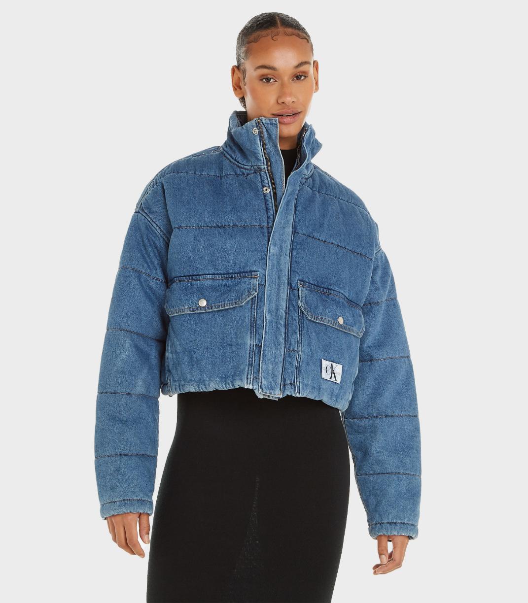 Denim Medium