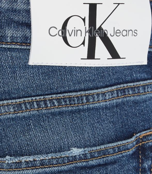 Denim Medium