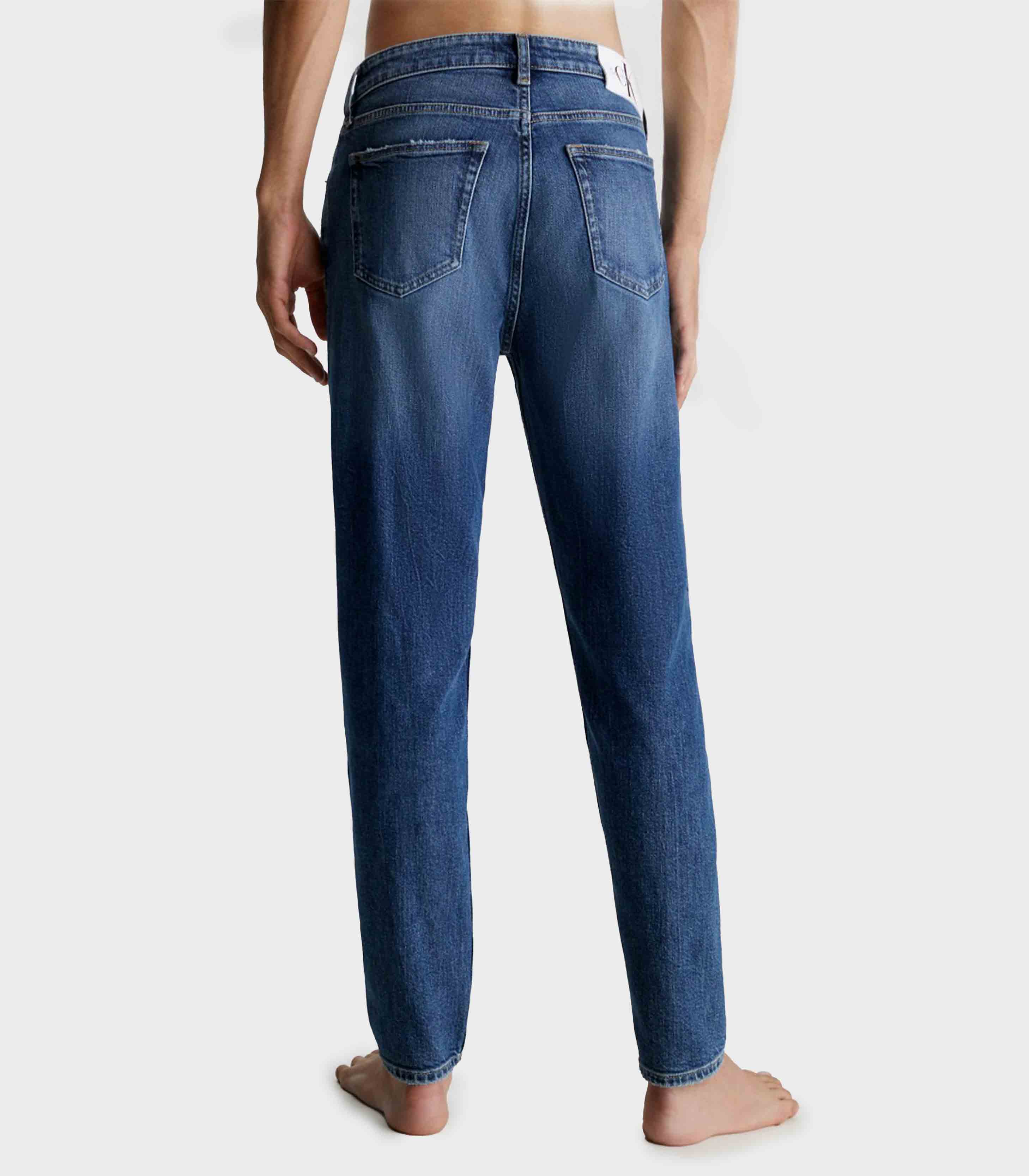 Denim Medium