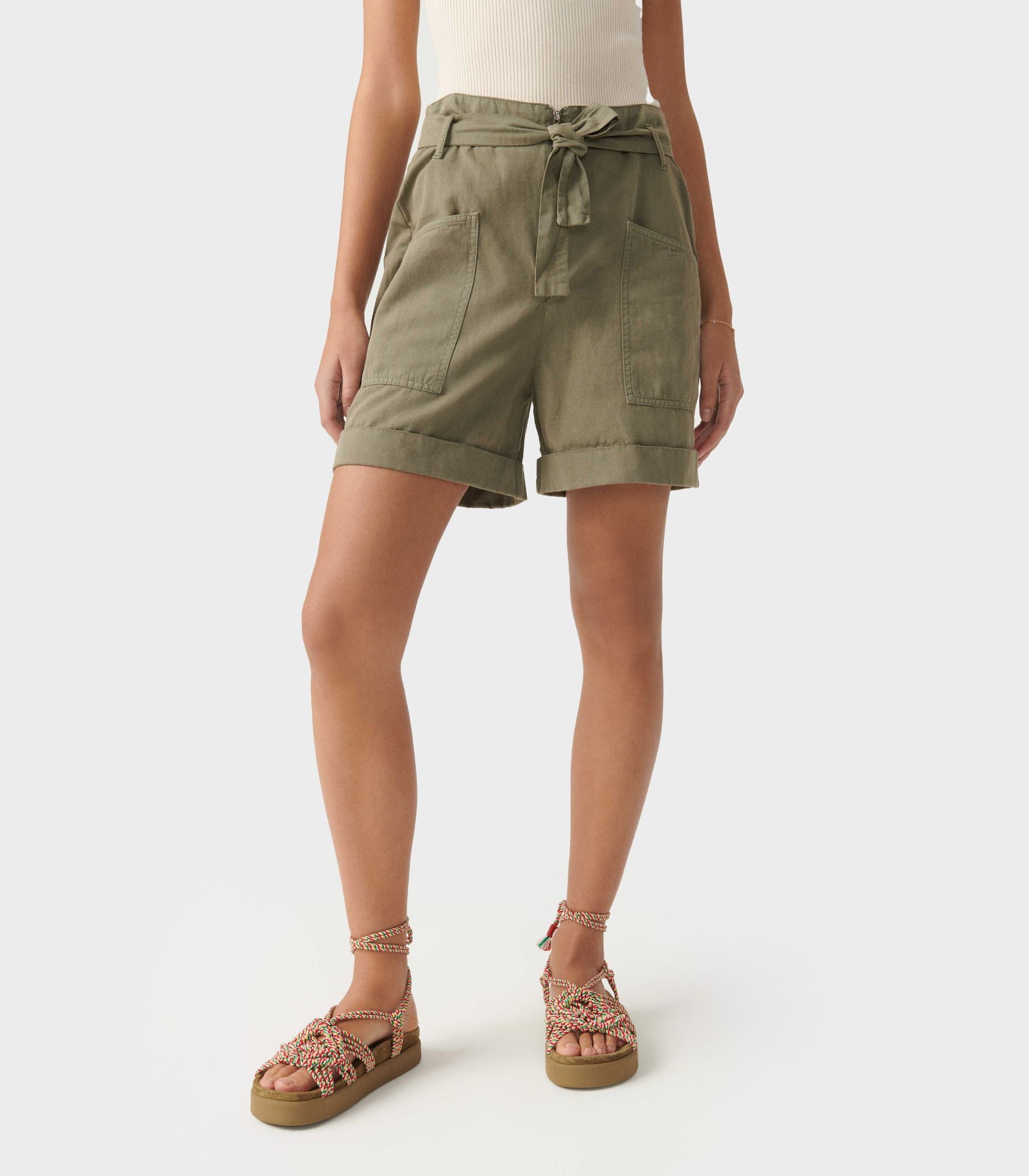 Khaki