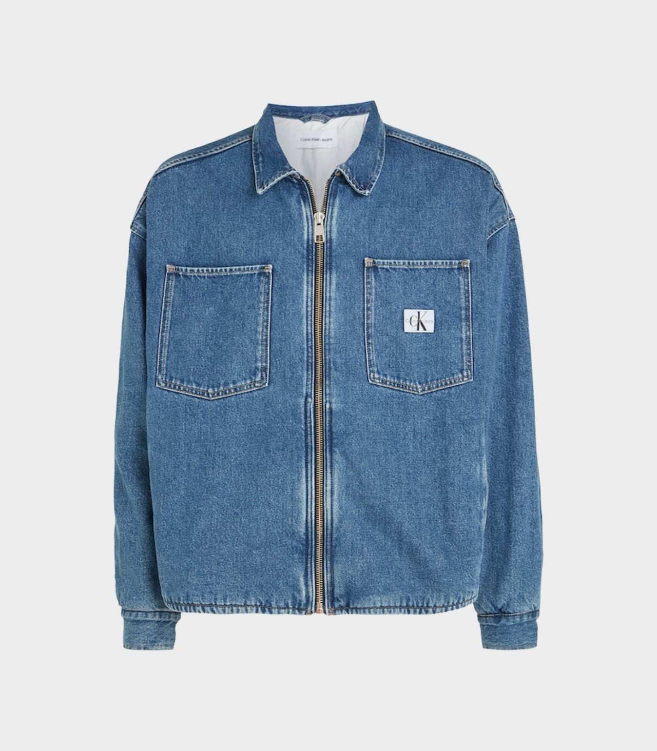 Denim Medium