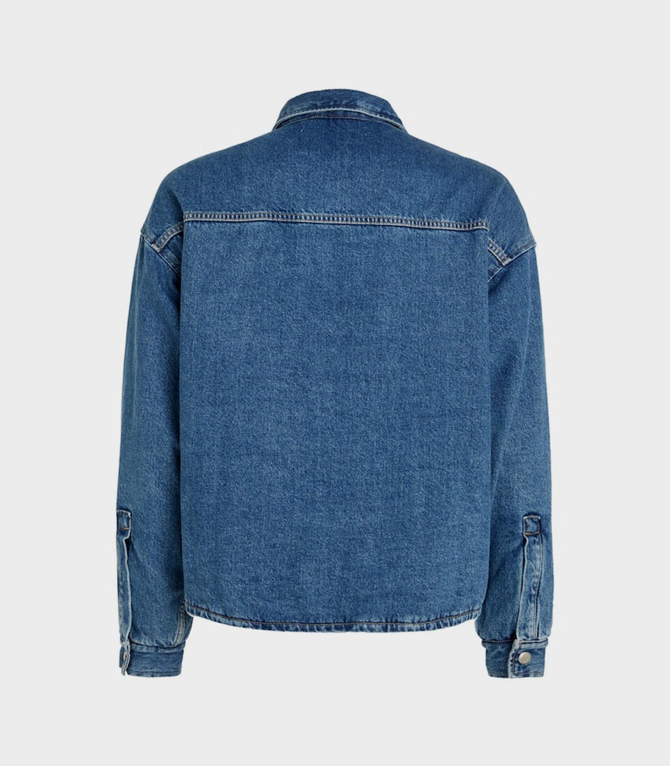 Denim Medium