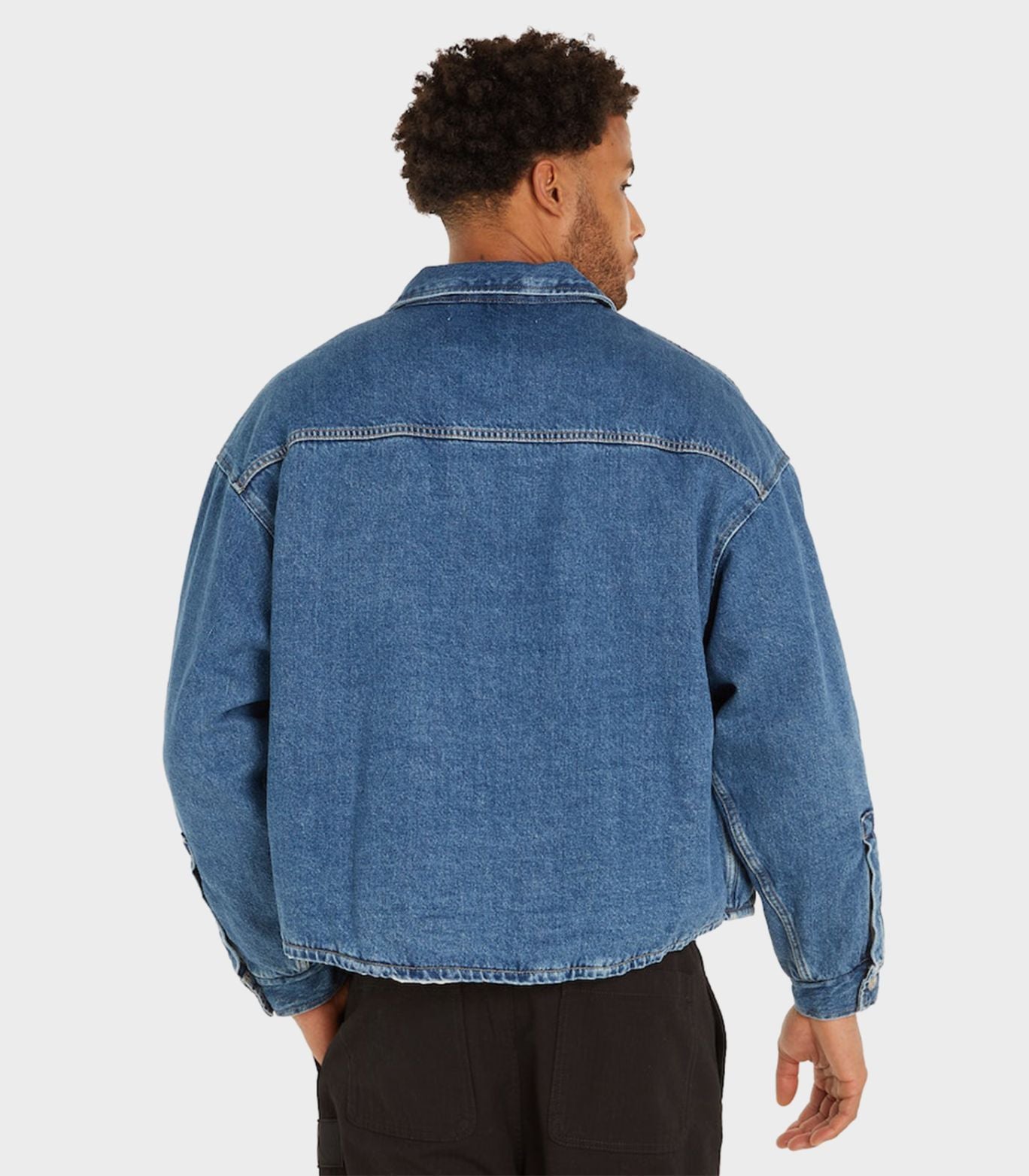 Denim Medium